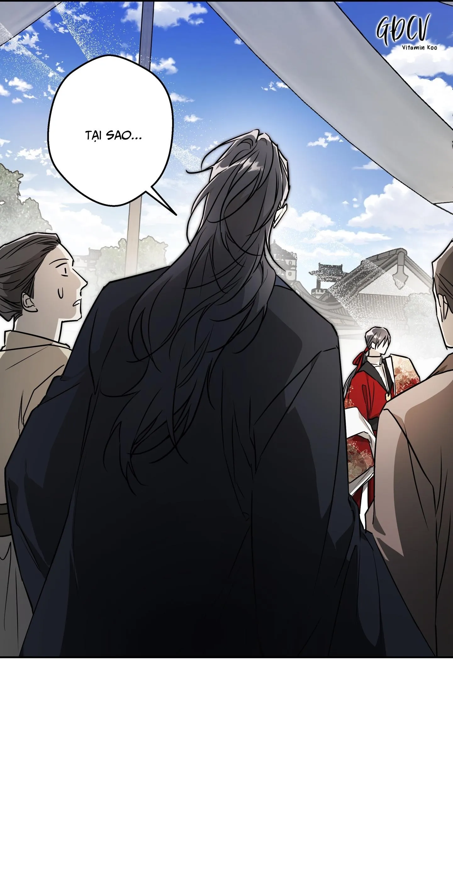 KHI MẶT TRỜI LÓ DẠNG Chapter 2 Trang 45