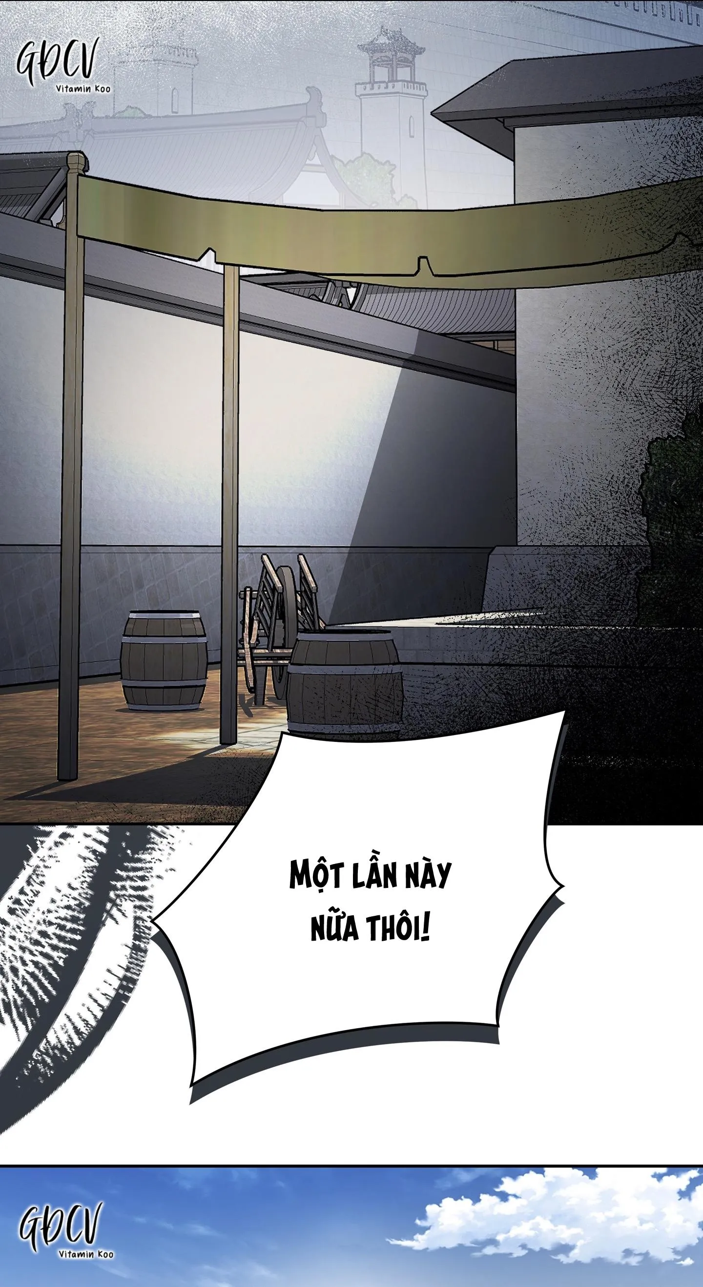 KHI MẶT TRỜI LÓ DẠNG Chapter 2 Trang 48