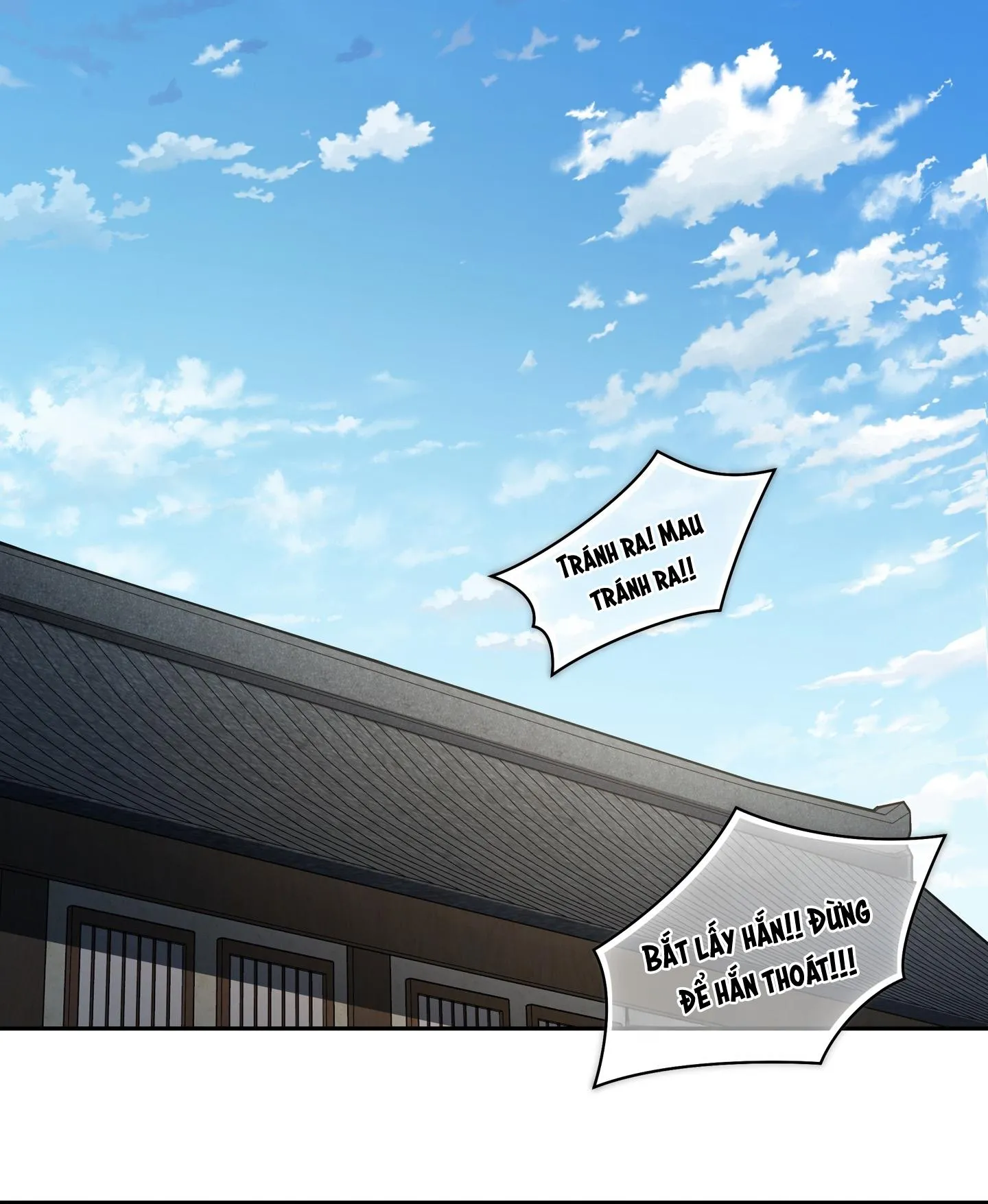 KHI MẶT TRỜI LÓ DẠNG Chapter 2 Trang 60