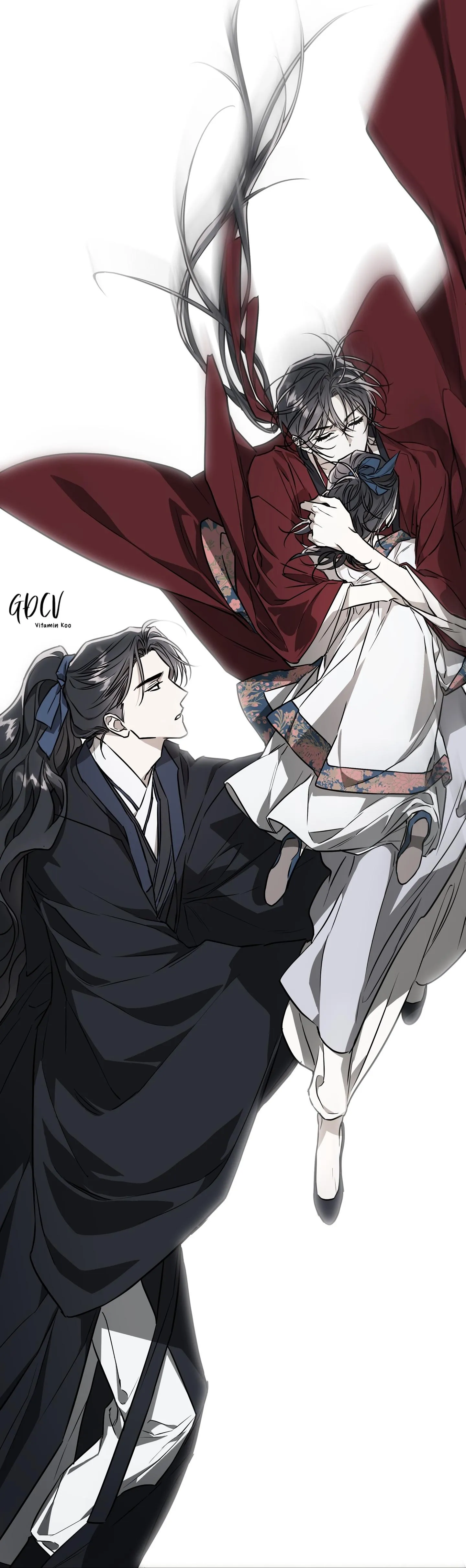 KHI MẶT TRỜI LÓ DẠNG Chapter 2 Trang 67