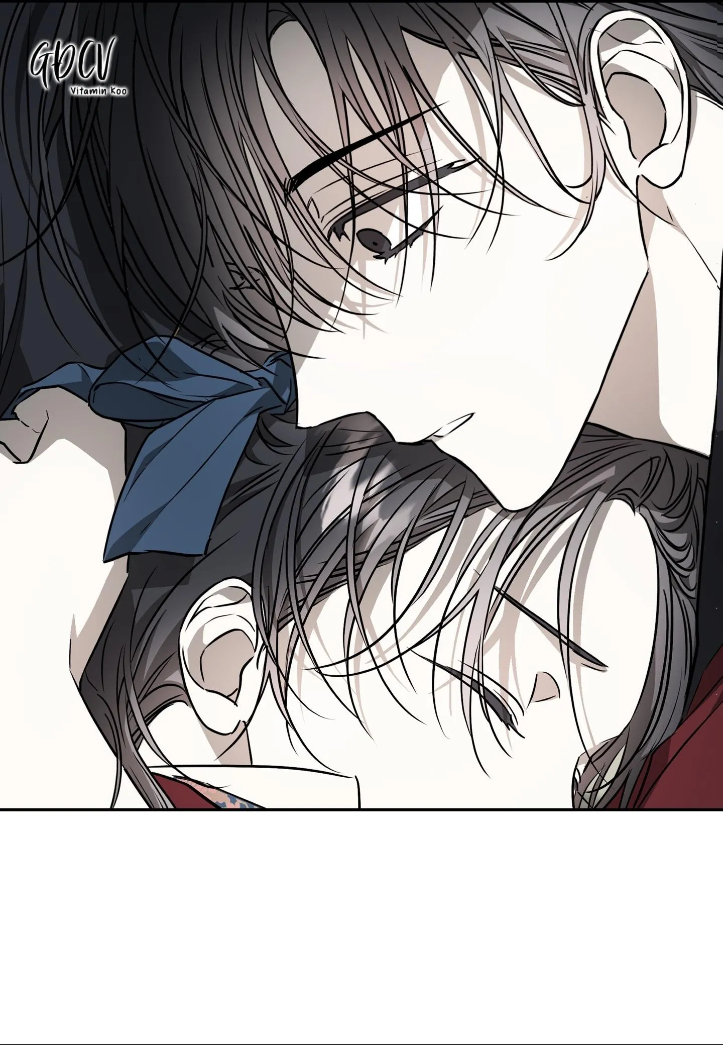 KHI MẶT TRỜI LÓ DẠNG Chapter 2 Trang 68