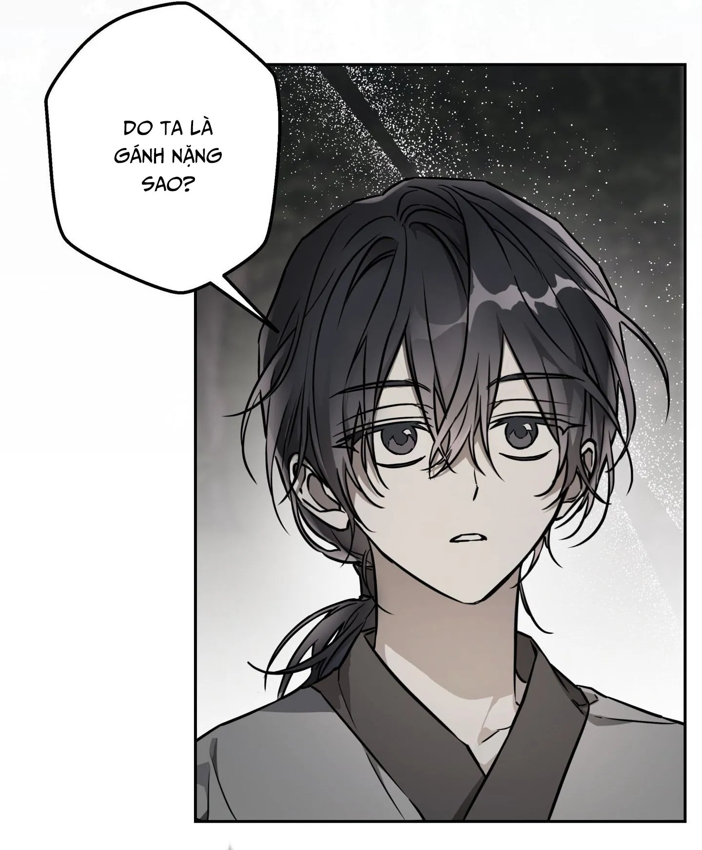 KHI MẶT TRỜI LÓ DẠNG Chapter 3 Trang 3