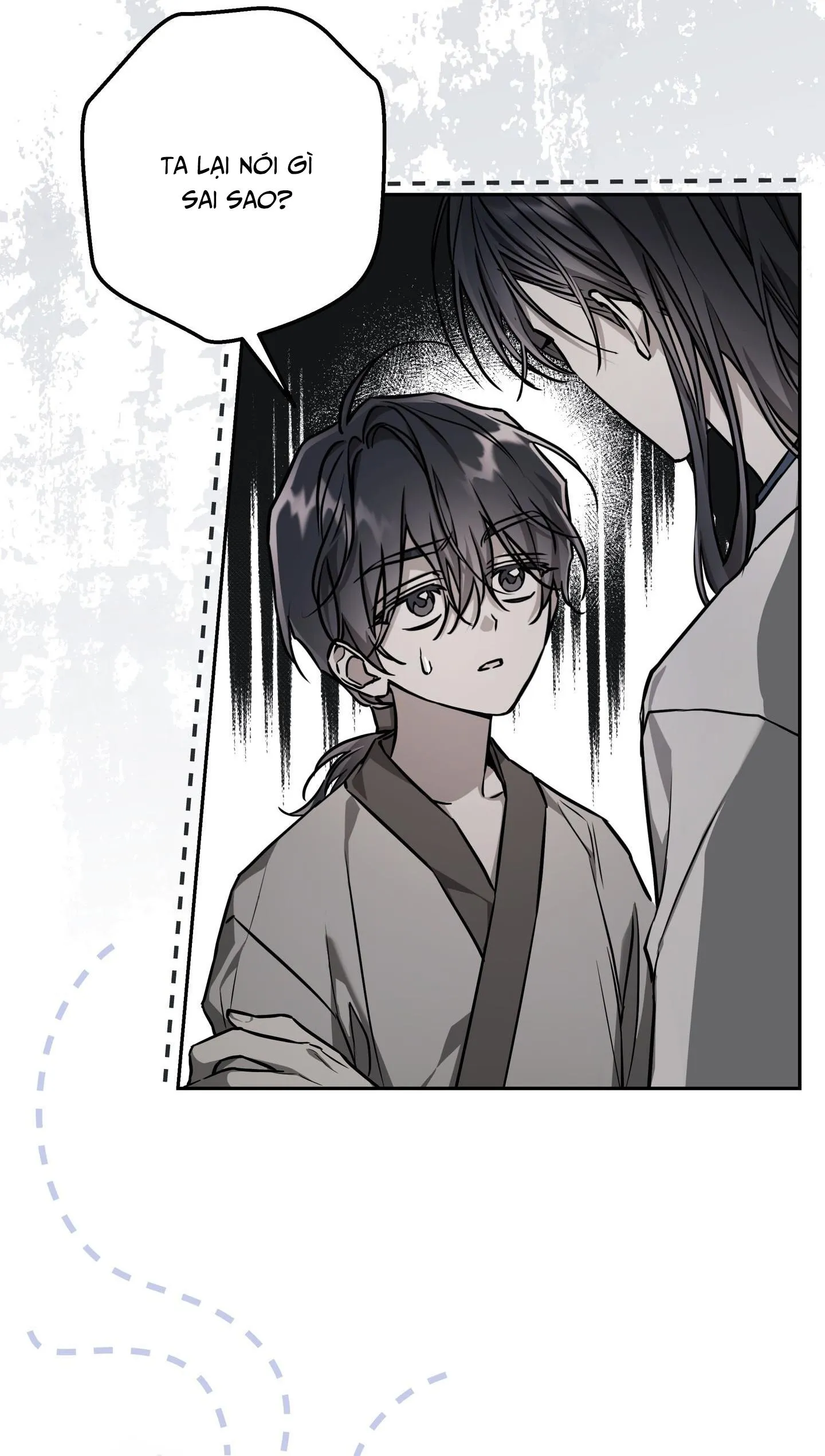 KHI MẶT TRỜI LÓ DẠNG Chapter 3 Trang 6