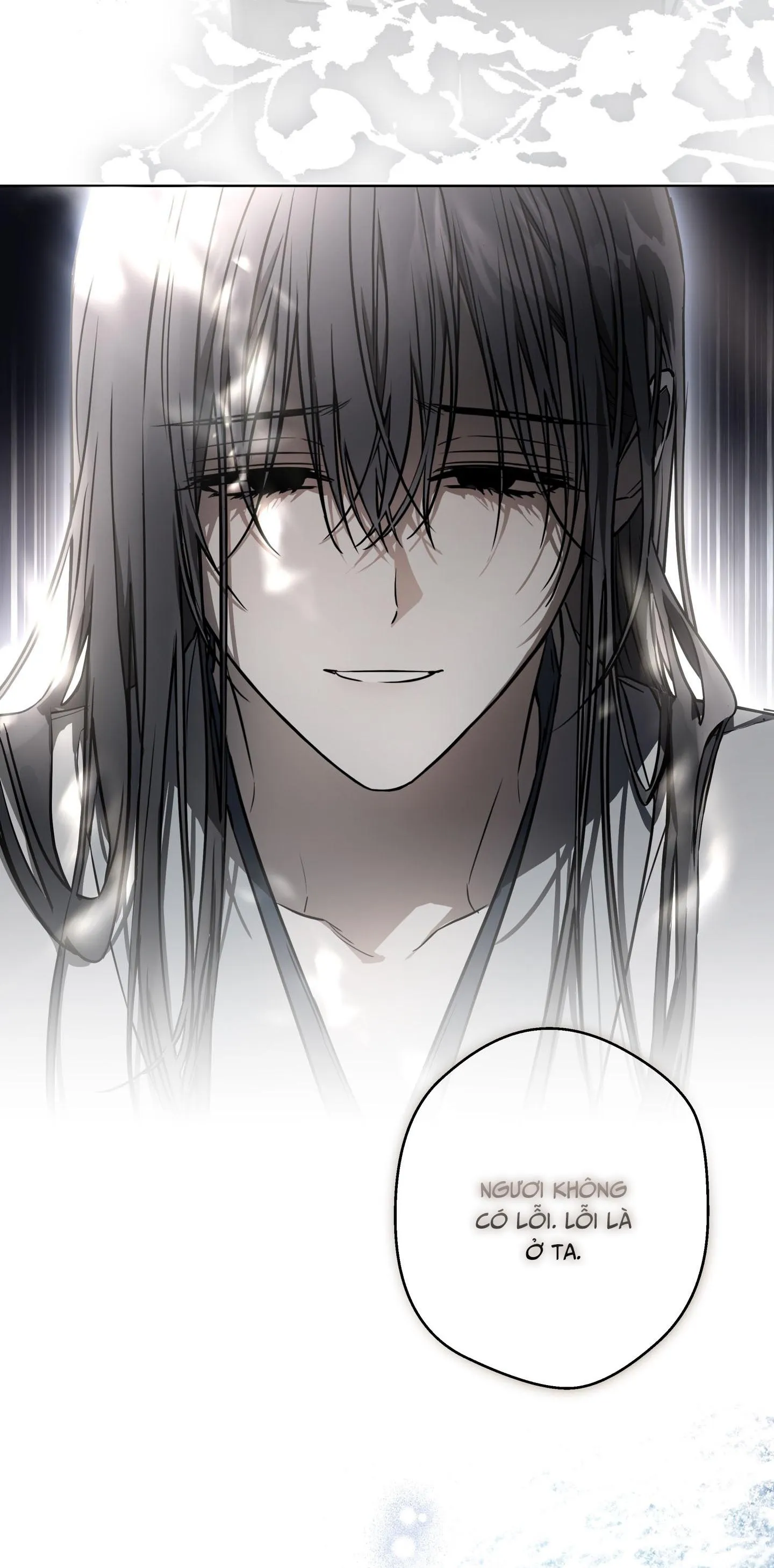 KHI MẶT TRỜI LÓ DẠNG Chapter 3 Trang 11