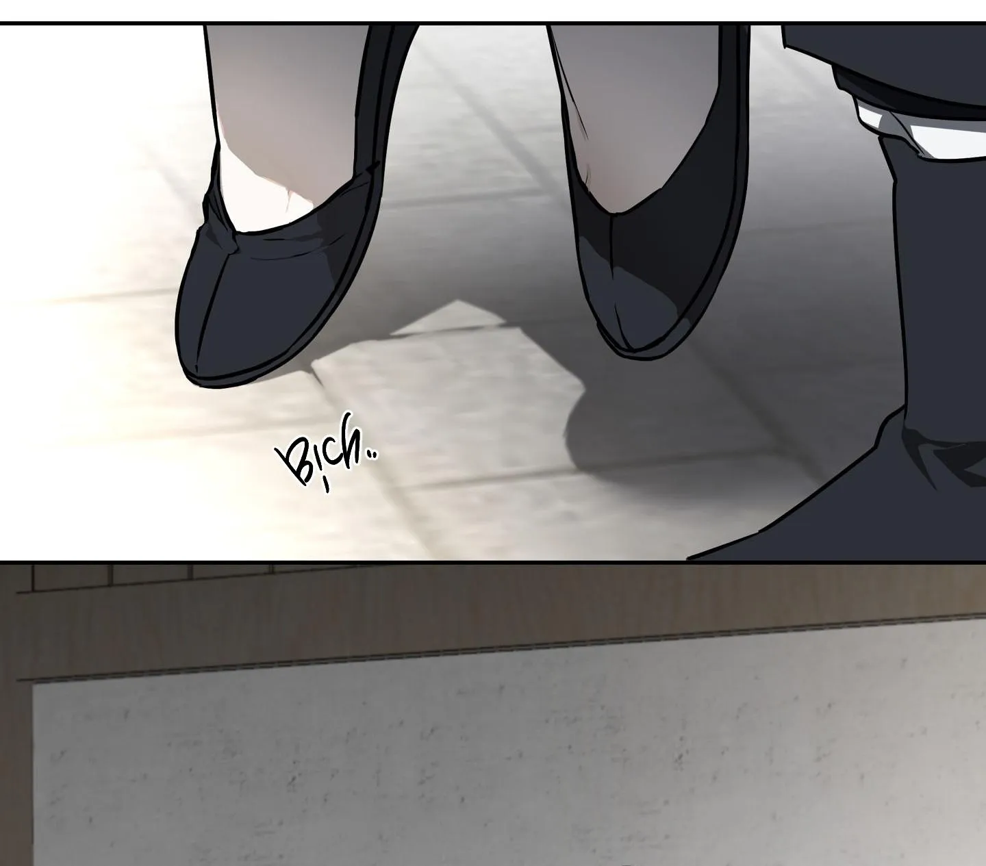 KHI MẶT TRỜI LÓ DẠNG Chapter 3 Trang 16