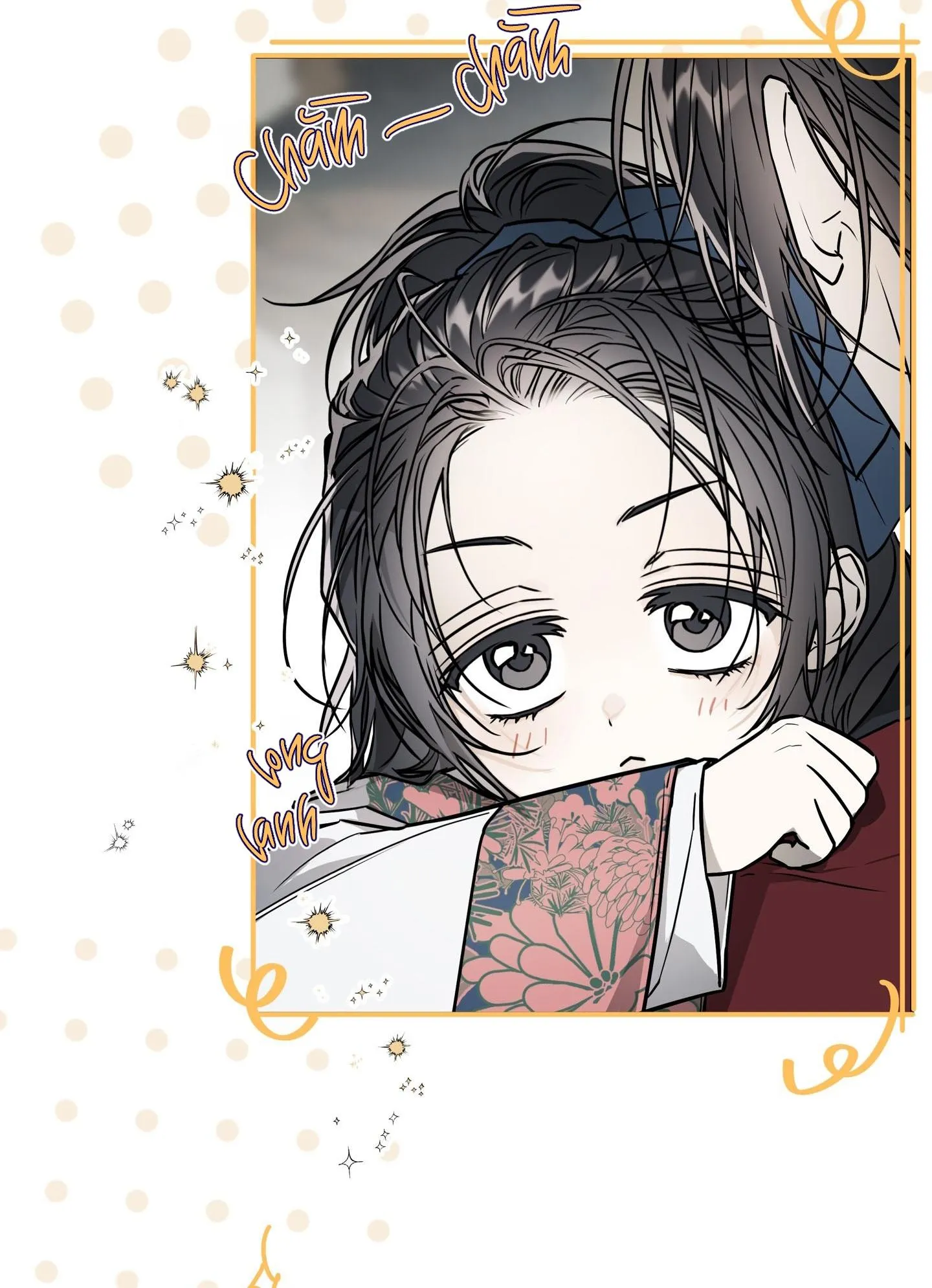 KHI MẶT TRỜI LÓ DẠNG Chapter 3 Trang 19