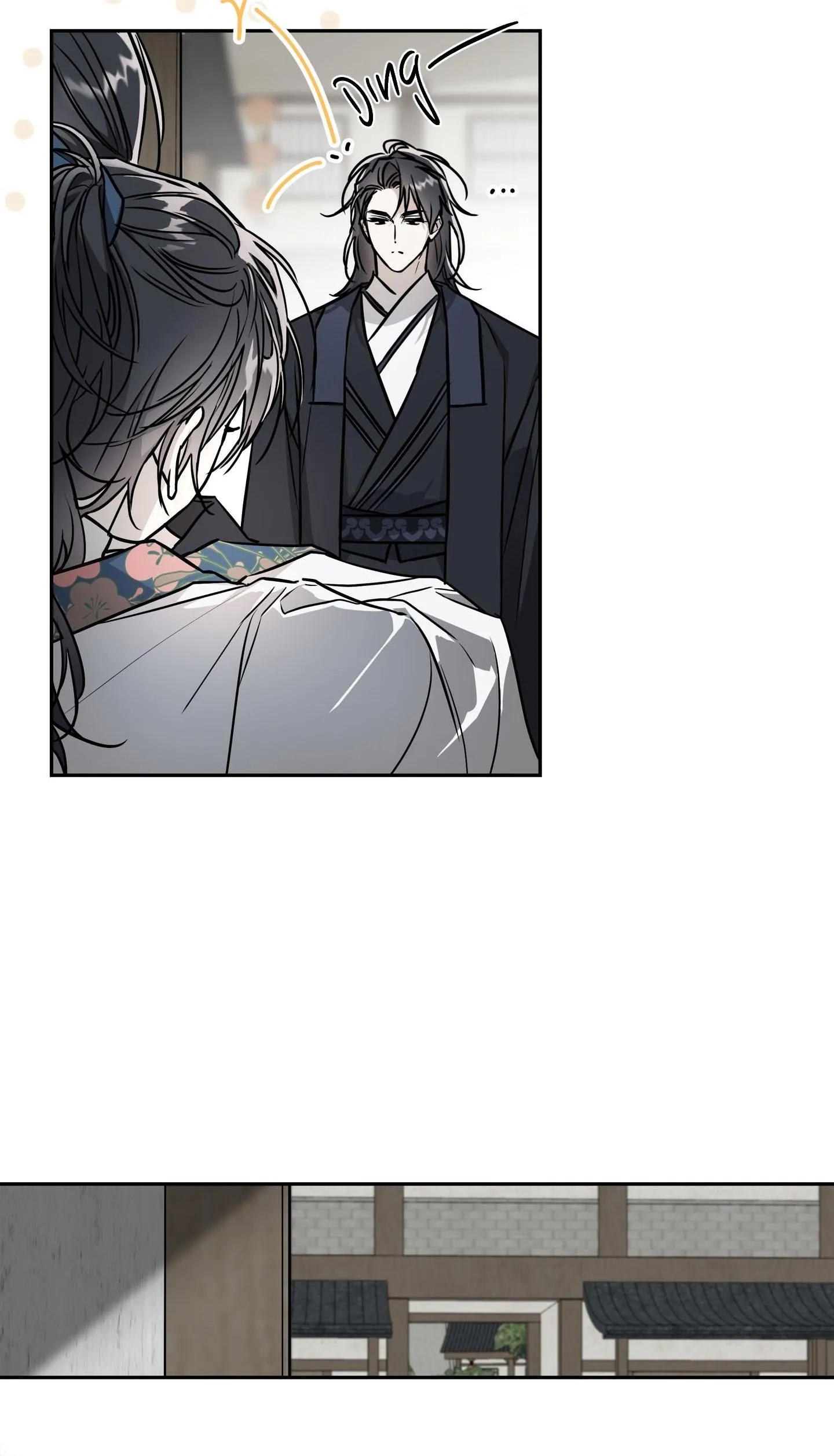 KHI MẶT TRỜI LÓ DẠNG Chapter 3 Trang 20