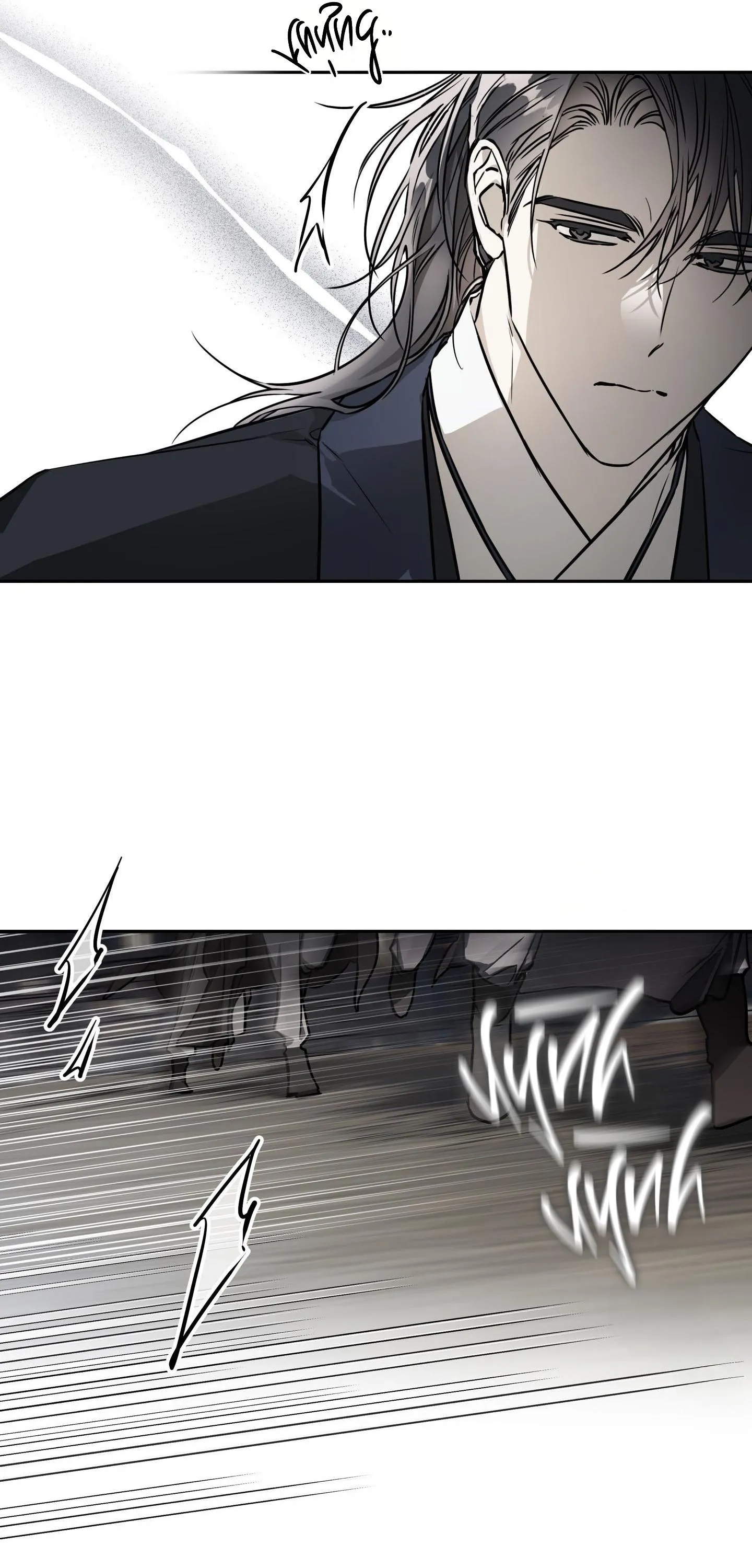 KHI MẶT TRỜI LÓ DẠNG Chapter 3 Trang 21