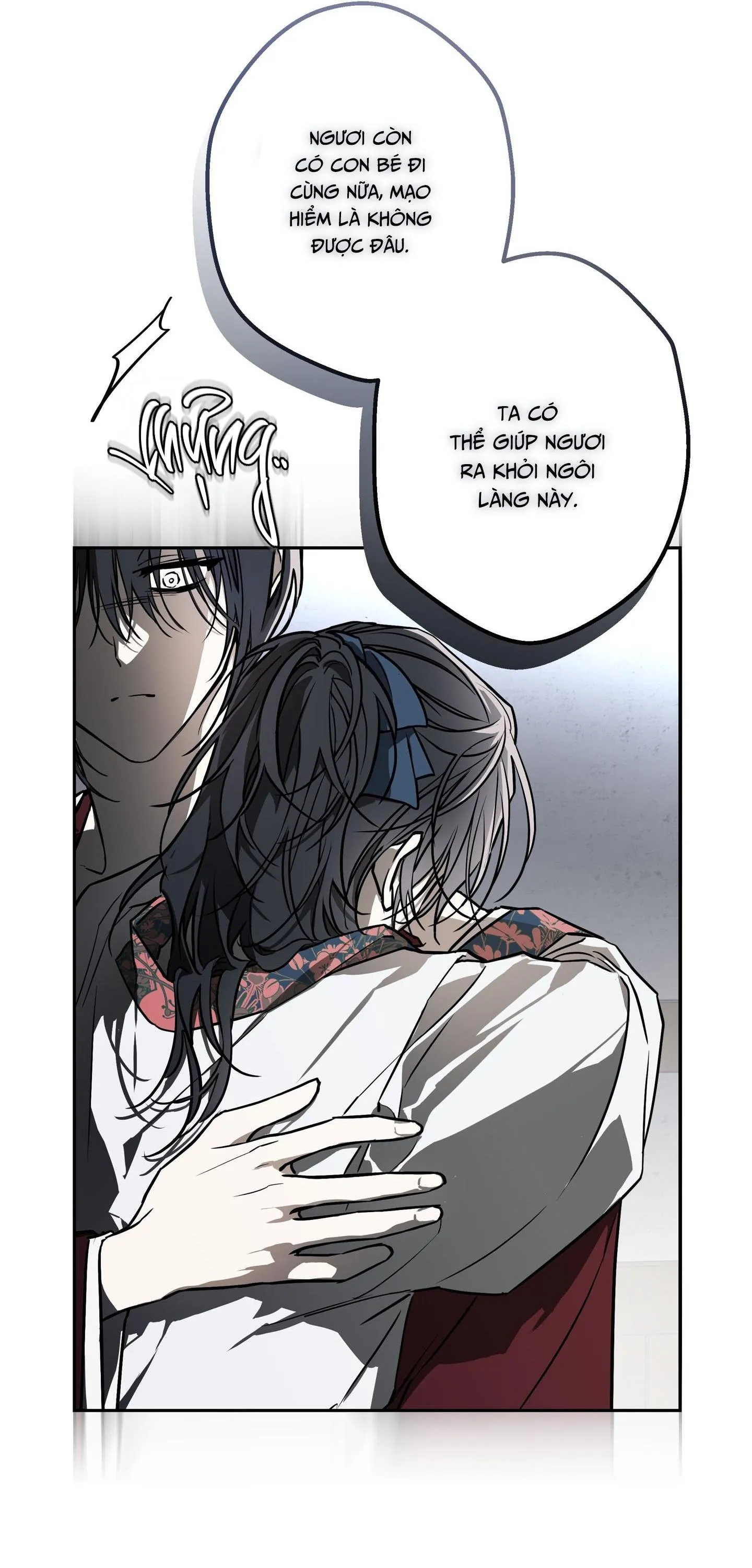 KHI MẶT TRỜI LÓ DẠNG Chapter 3 Trang 25