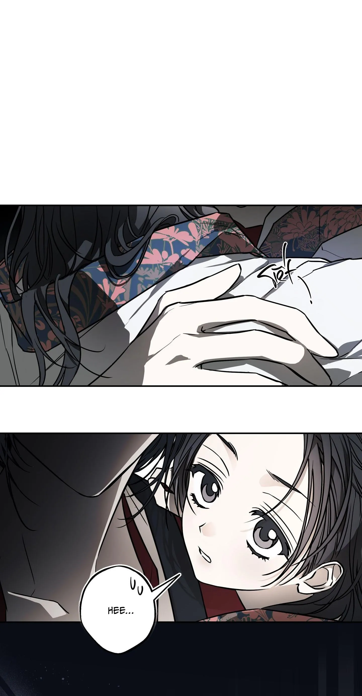 KHI MẶT TRỜI LÓ DẠNG Chapter 3 Trang 26