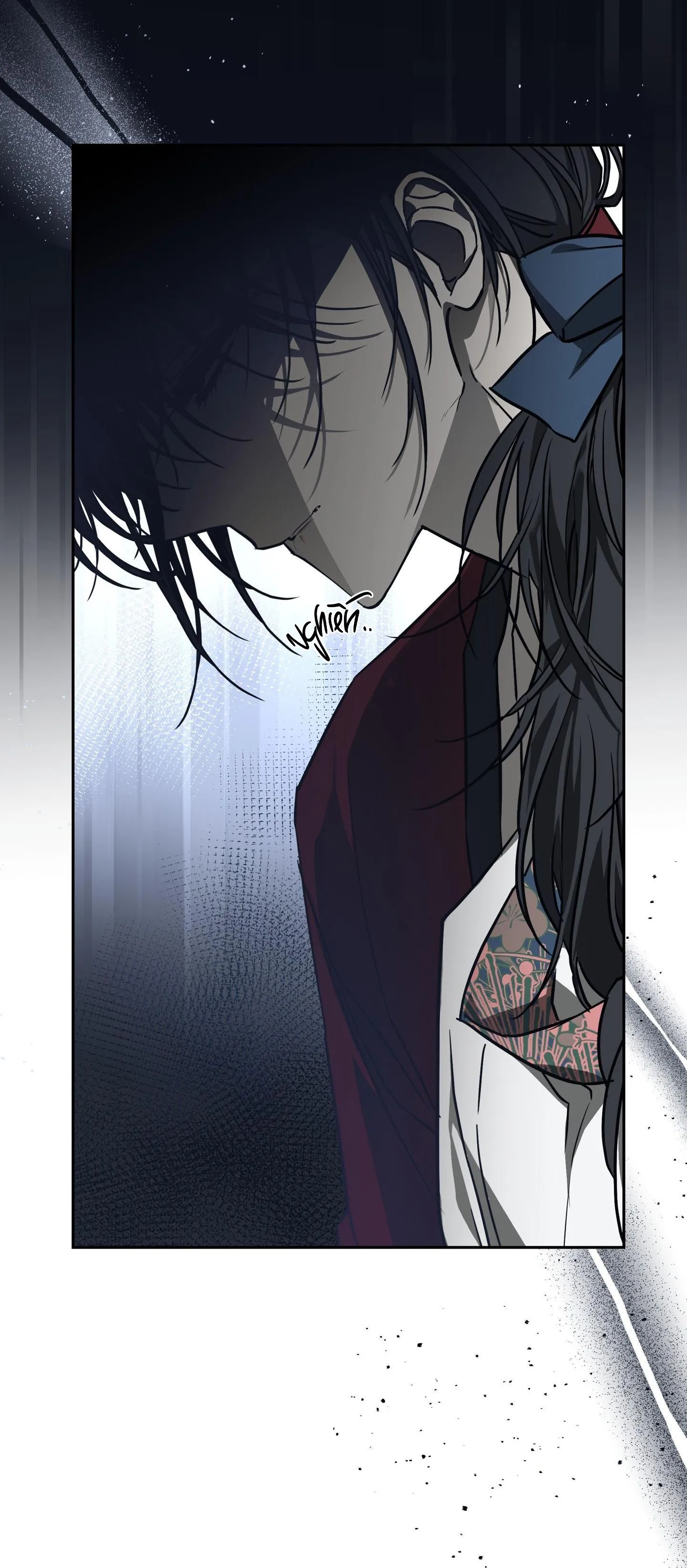 KHI MẶT TRỜI LÓ DẠNG Chapter 3 Trang 27