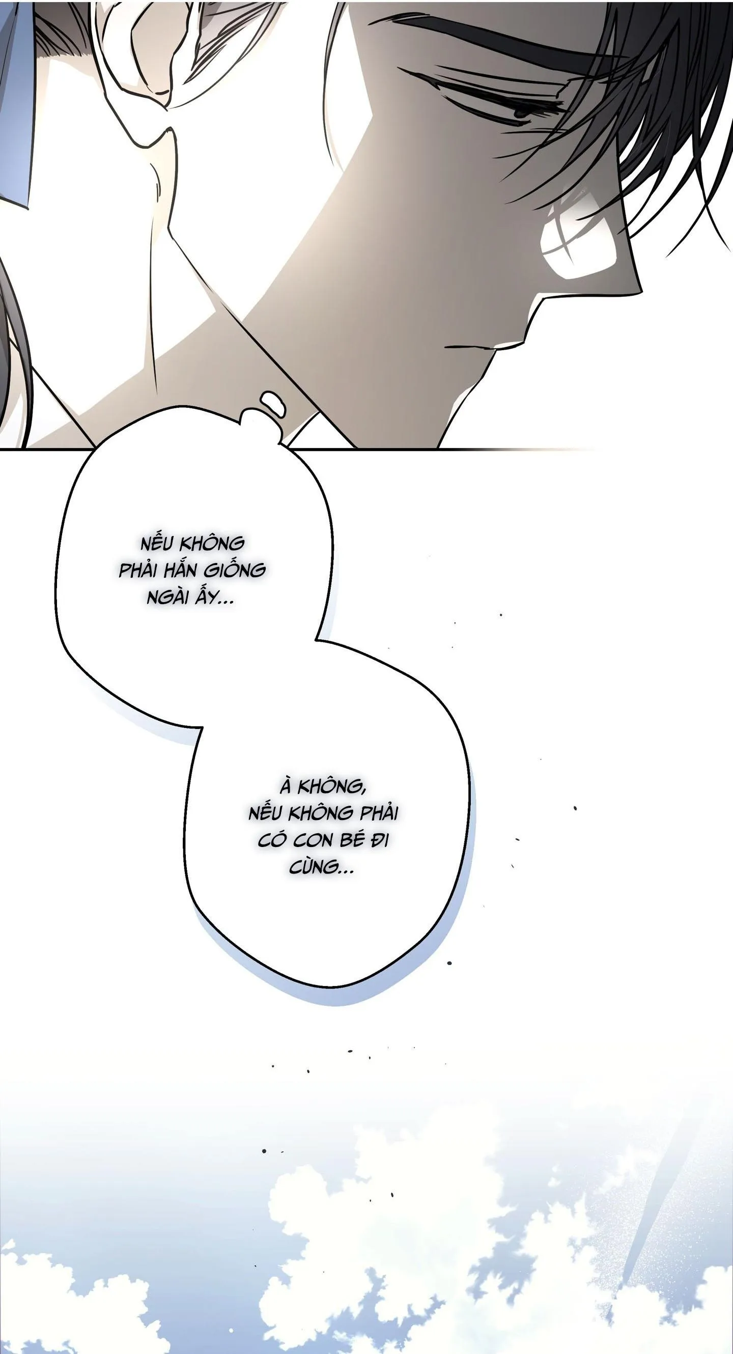 KHI MẶT TRỜI LÓ DẠNG Chapter 3 Trang 30