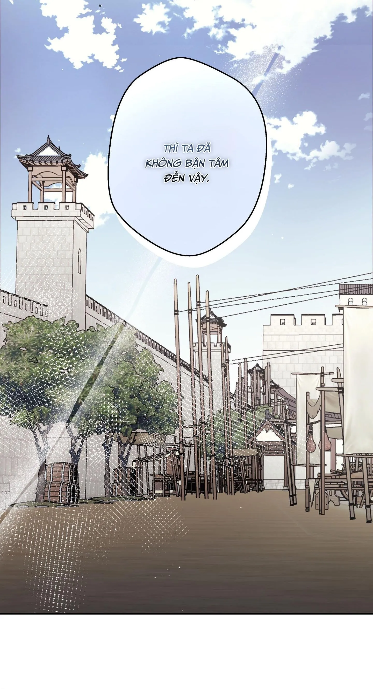 KHI MẶT TRỜI LÓ DẠNG Chapter 3 Trang 31