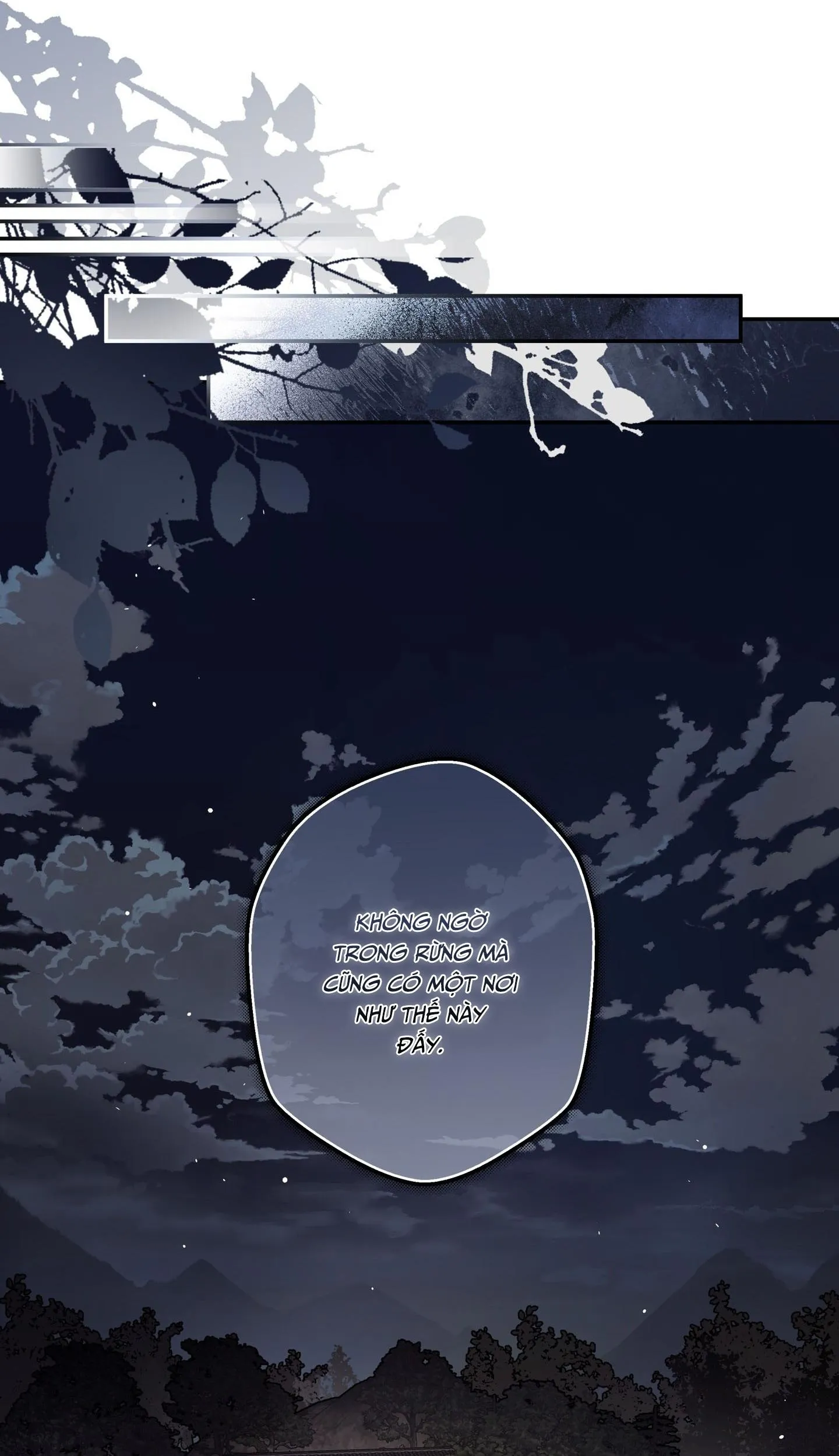 KHI MẶT TRỜI LÓ DẠNG Chapter 3 Trang 32