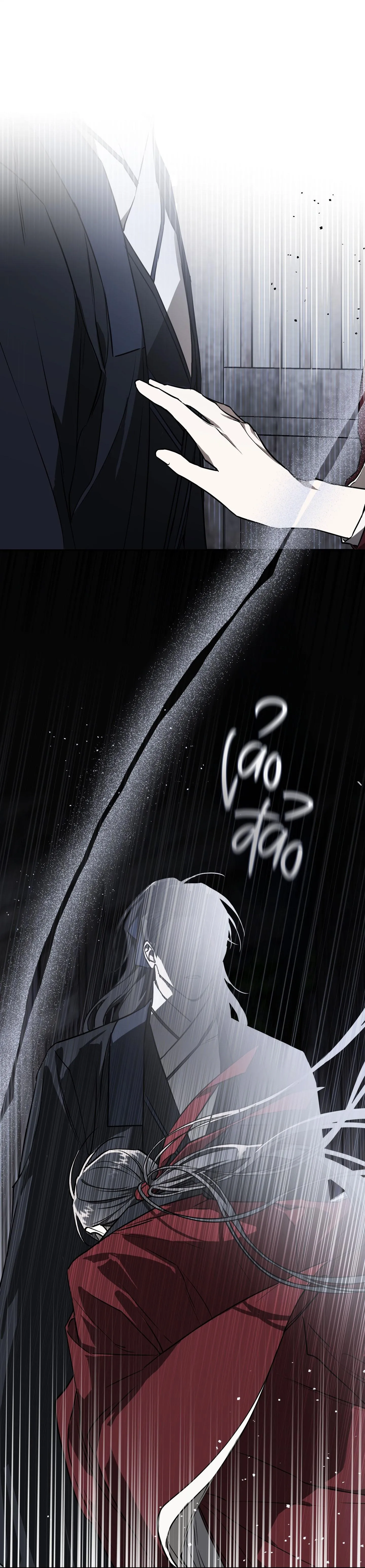 KHI MẶT TRỜI LÓ DẠNG Chapter 3 Trang 41