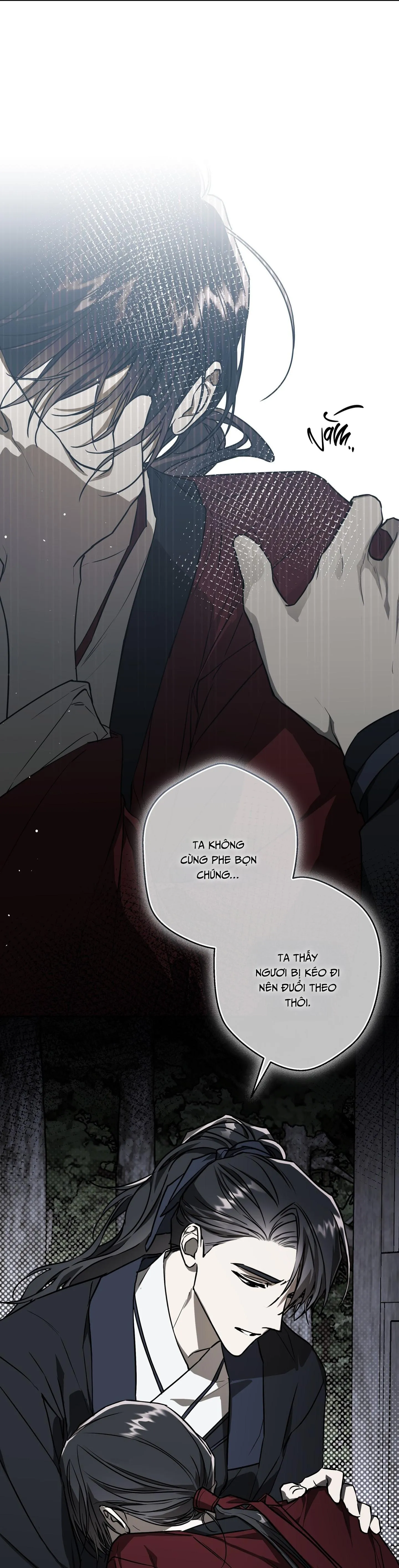 KHI MẶT TRỜI LÓ DẠNG Chapter 3 Trang 42