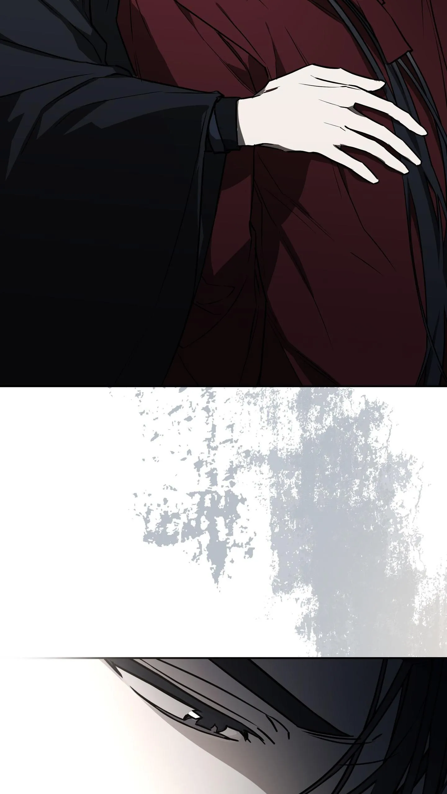 KHI MẶT TRỜI LÓ DẠNG Chapter 3 Trang 43