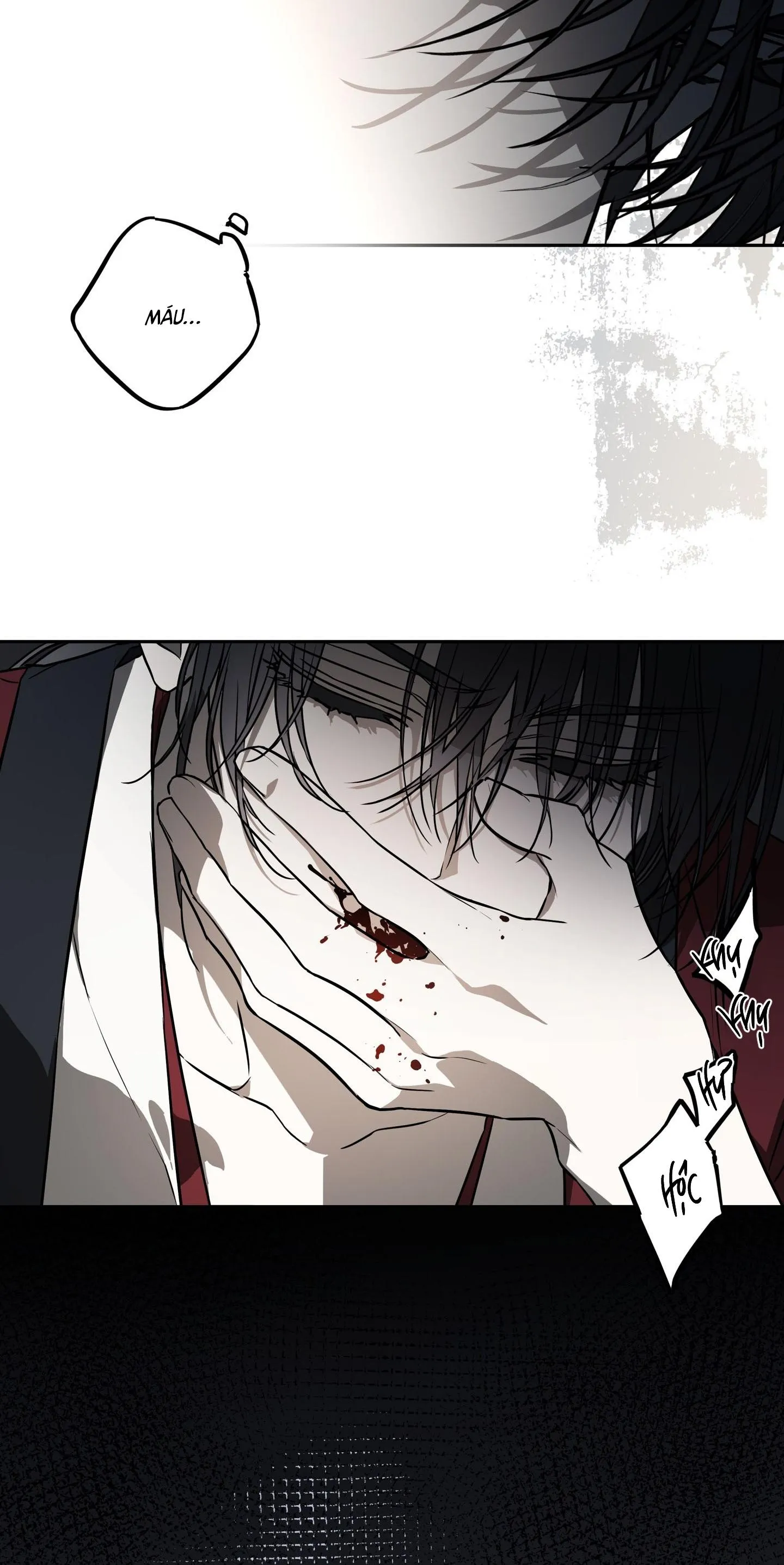 KHI MẶT TRỜI LÓ DẠNG Chapter 3 Trang 44