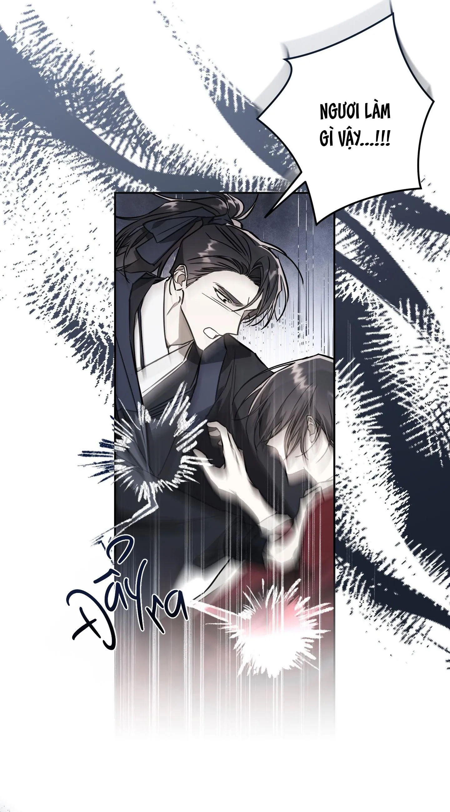 KHI MẶT TRỜI LÓ DẠNG Chapter 3 Trang 48