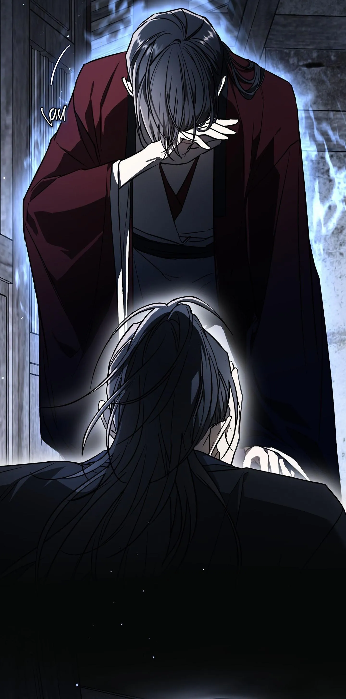 KHI MẶT TRỜI LÓ DẠNG Chapter 3 Trang 50