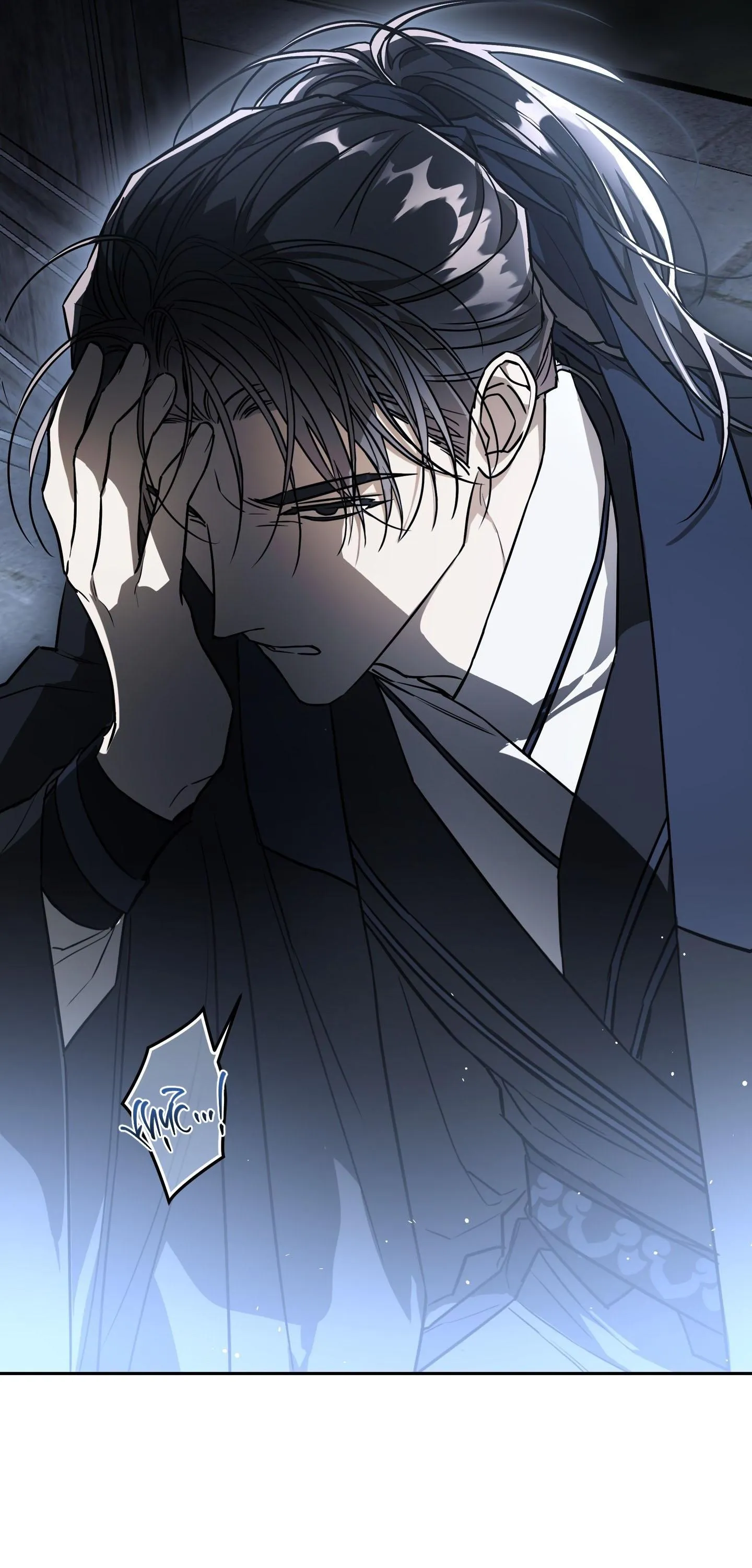 KHI MẶT TRỜI LÓ DẠNG Chapter 3 Trang 51