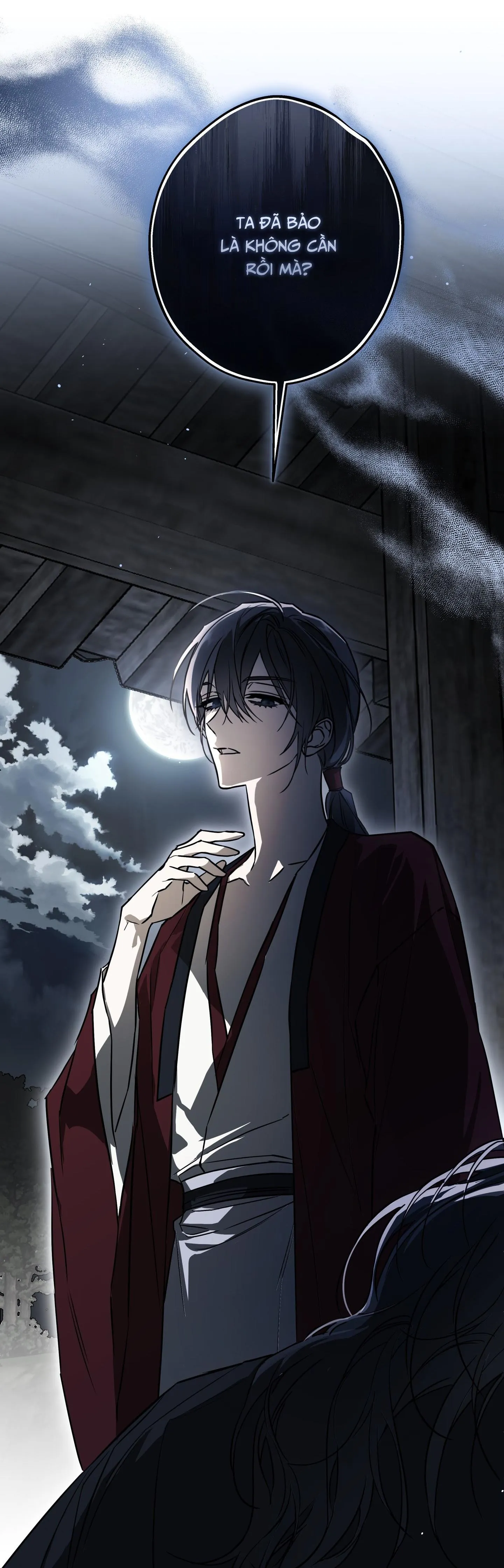 KHI MẶT TRỜI LÓ DẠNG Chapter 3 Trang 52