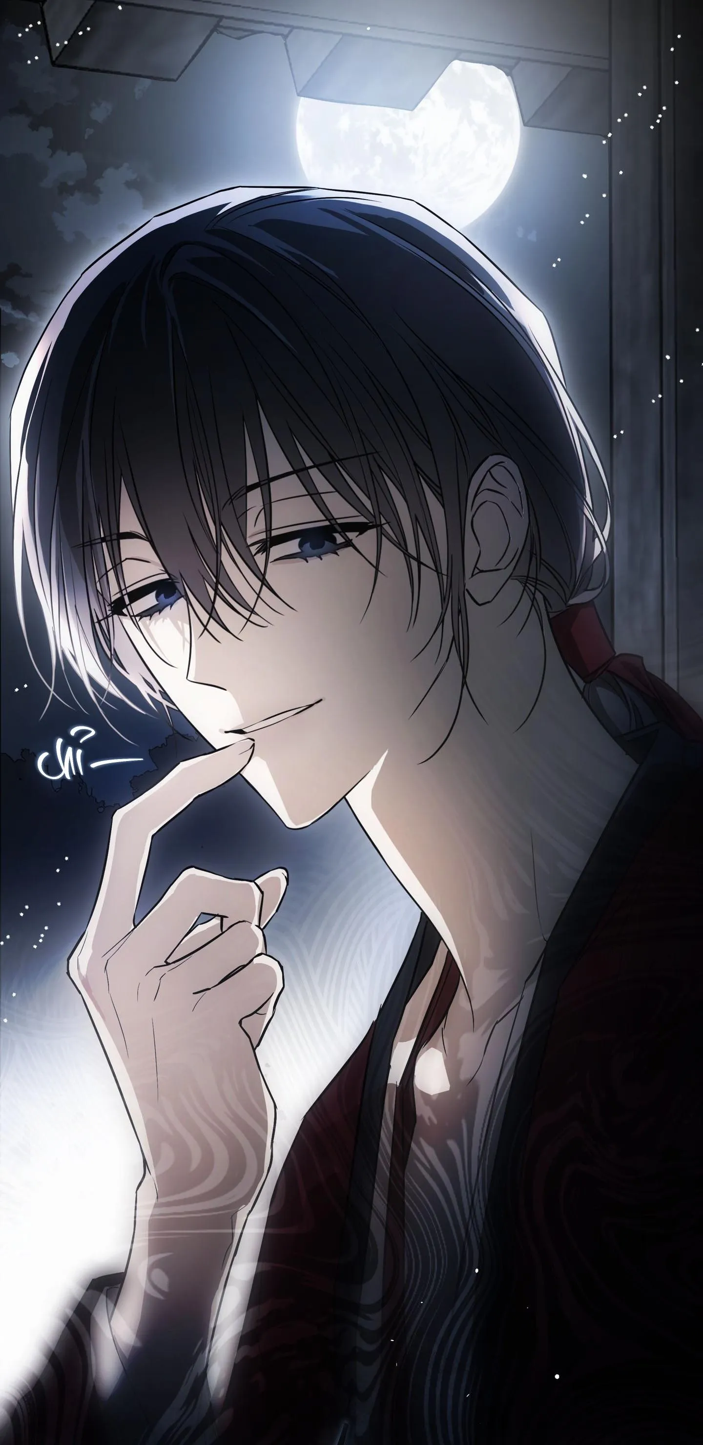 KHI MẶT TRỜI LÓ DẠNG Chapter 3 Trang 54