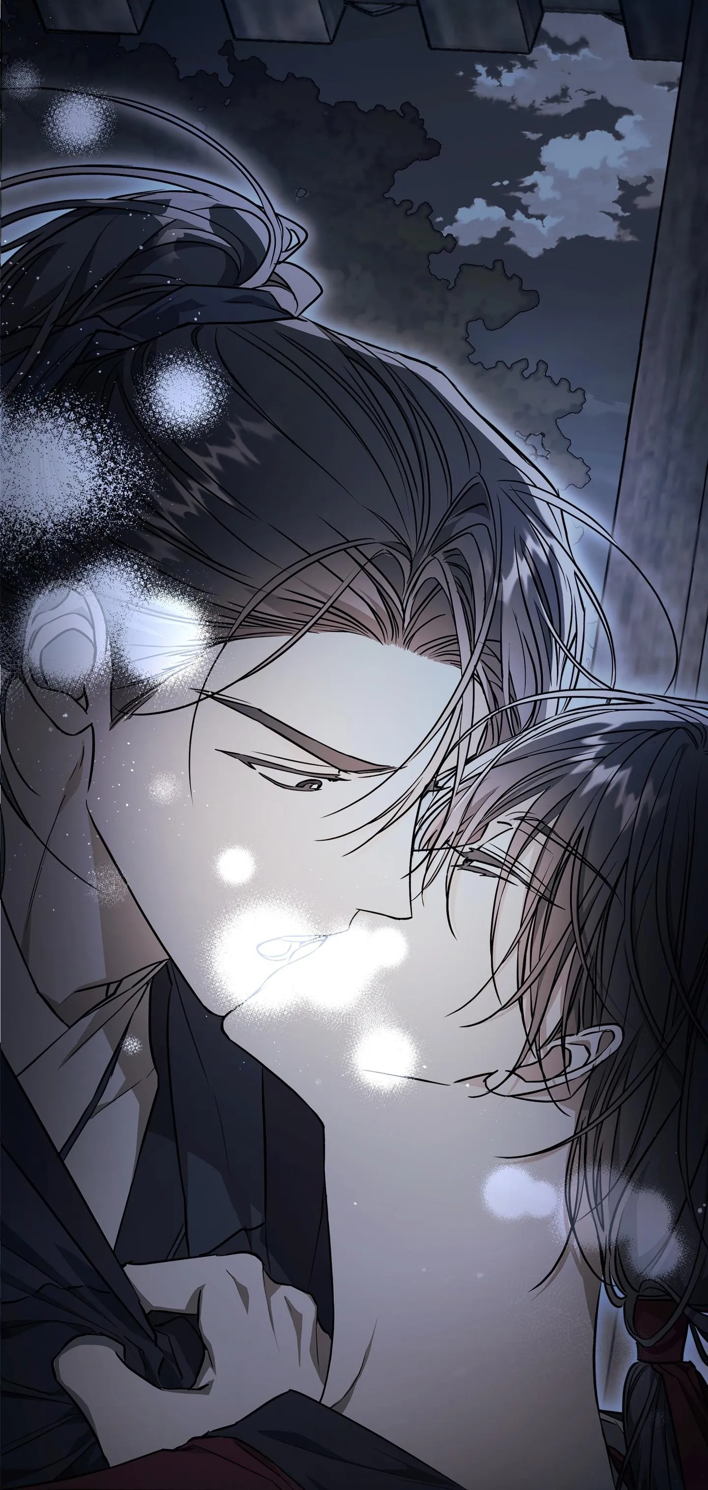 KHI MẶT TRỜI LÓ DẠNG Chapter 4 Trang 5