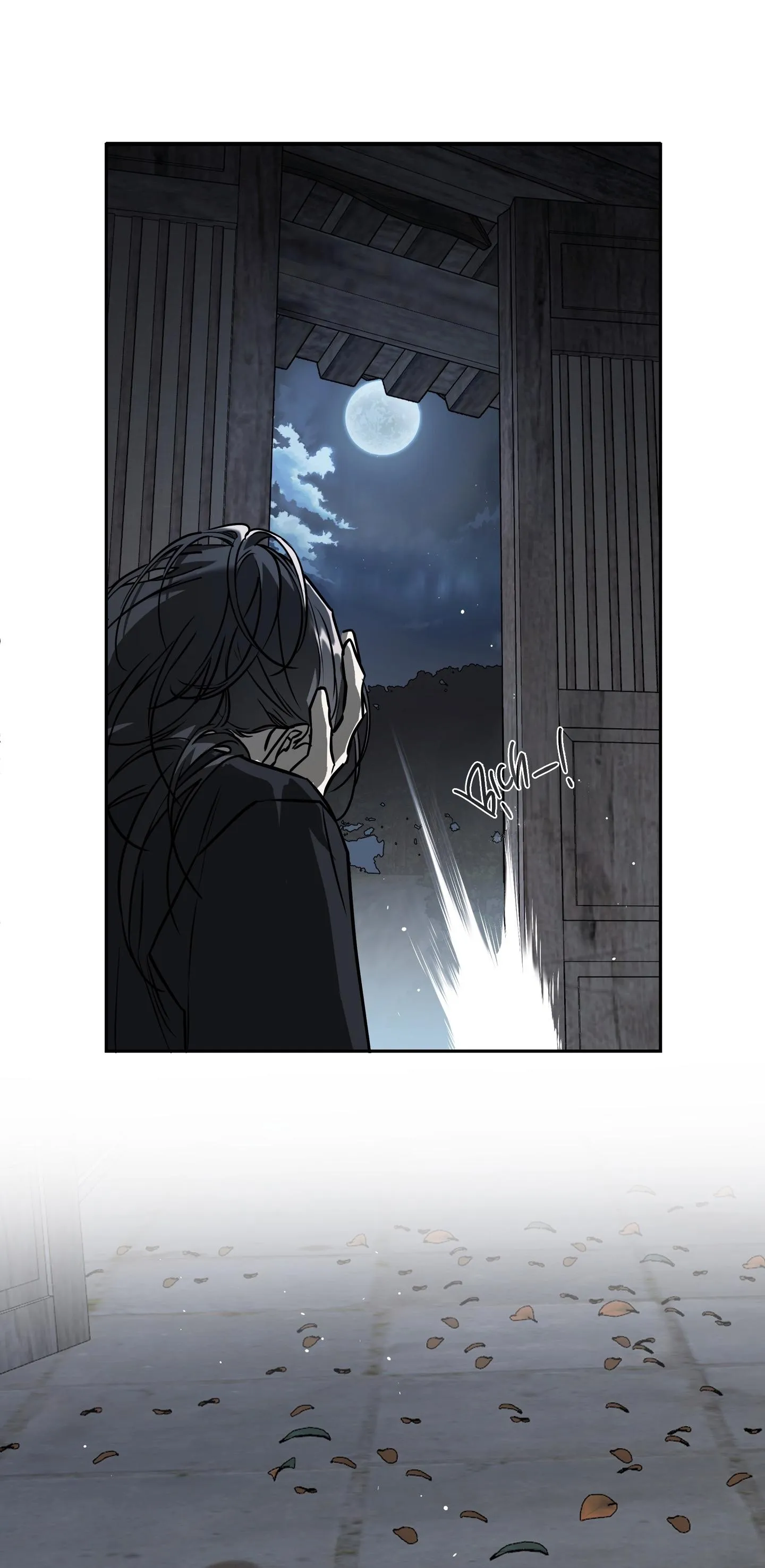 KHI MẶT TRỜI LÓ DẠNG Chapter 4 Trang 10