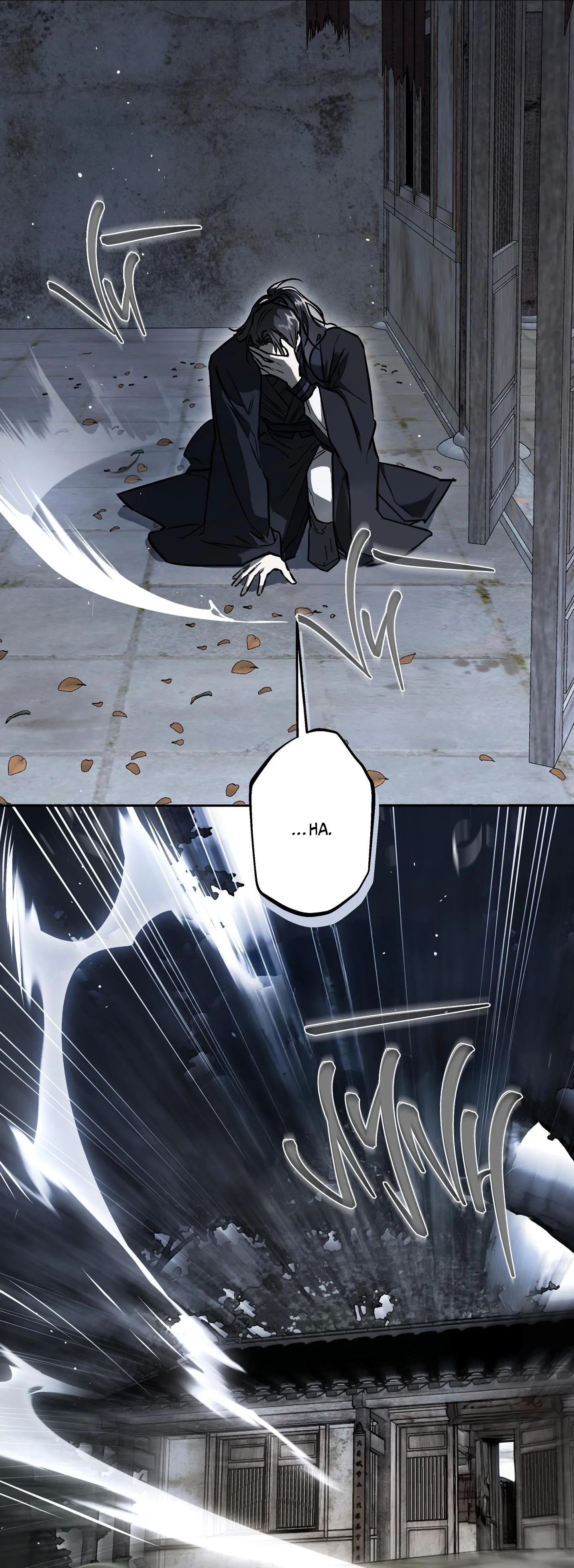 KHI MẶT TRỜI LÓ DẠNG Chapter 4 Trang 12