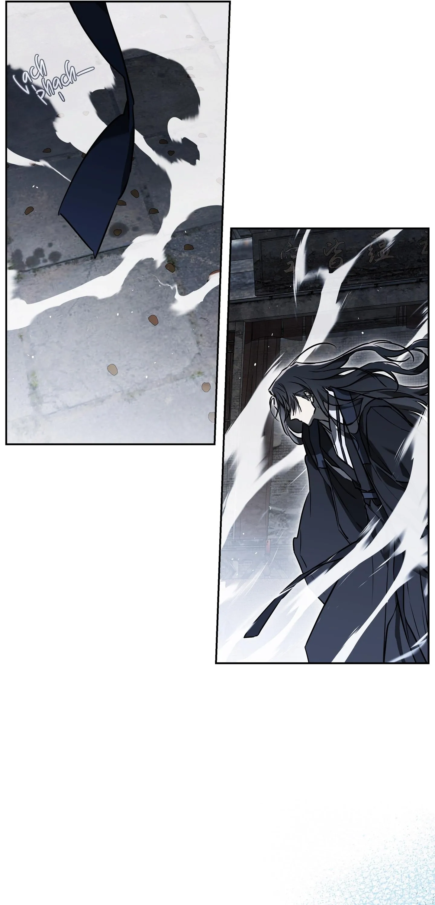 KHI MẶT TRỜI LÓ DẠNG Chapter 4 Trang 14