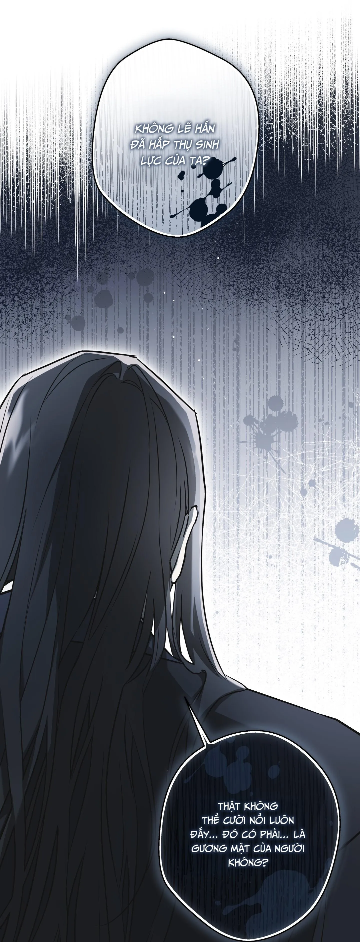 KHI MẶT TRỜI LÓ DẠNG Chapter 4 Trang 17