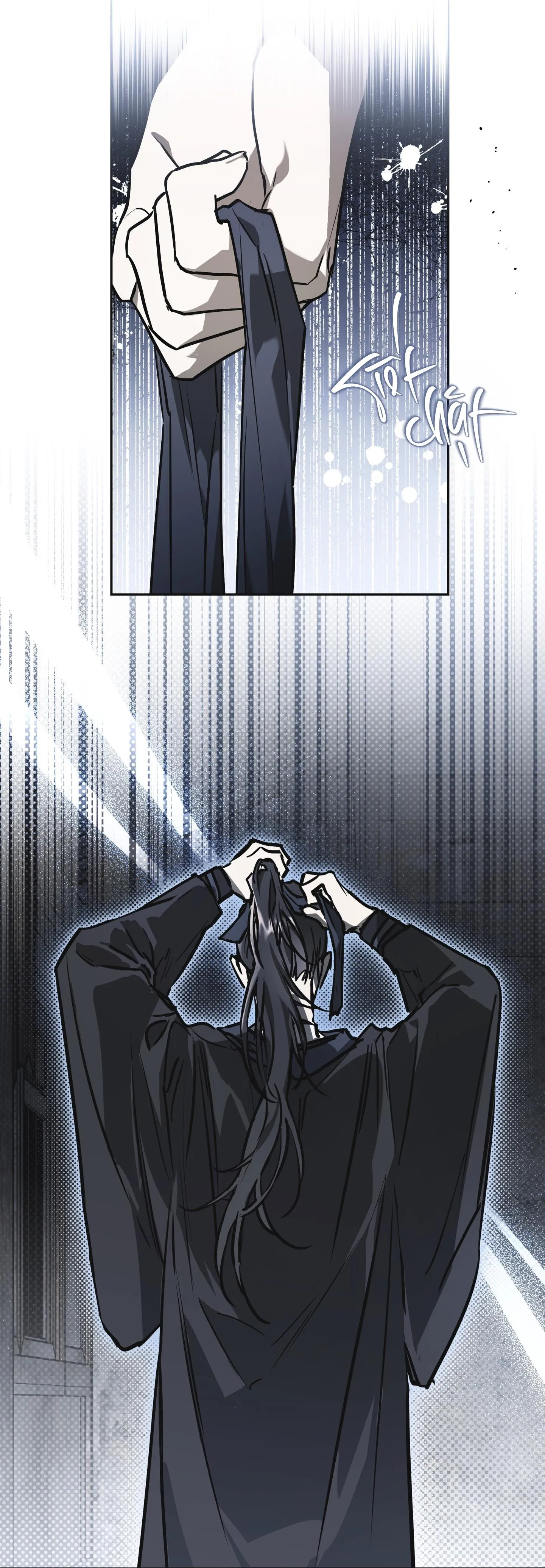 KHI MẶT TRỜI LÓ DẠNG Chapter 4 Trang 19