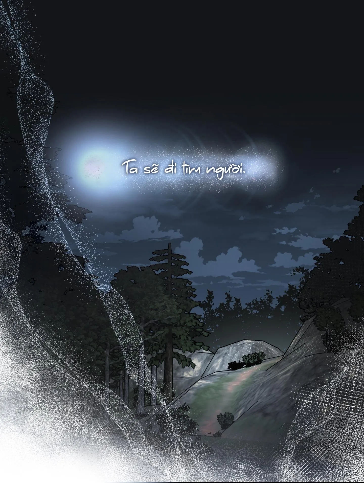 KHI MẶT TRỜI LÓ DẠNG Chapter 4 Trang 22