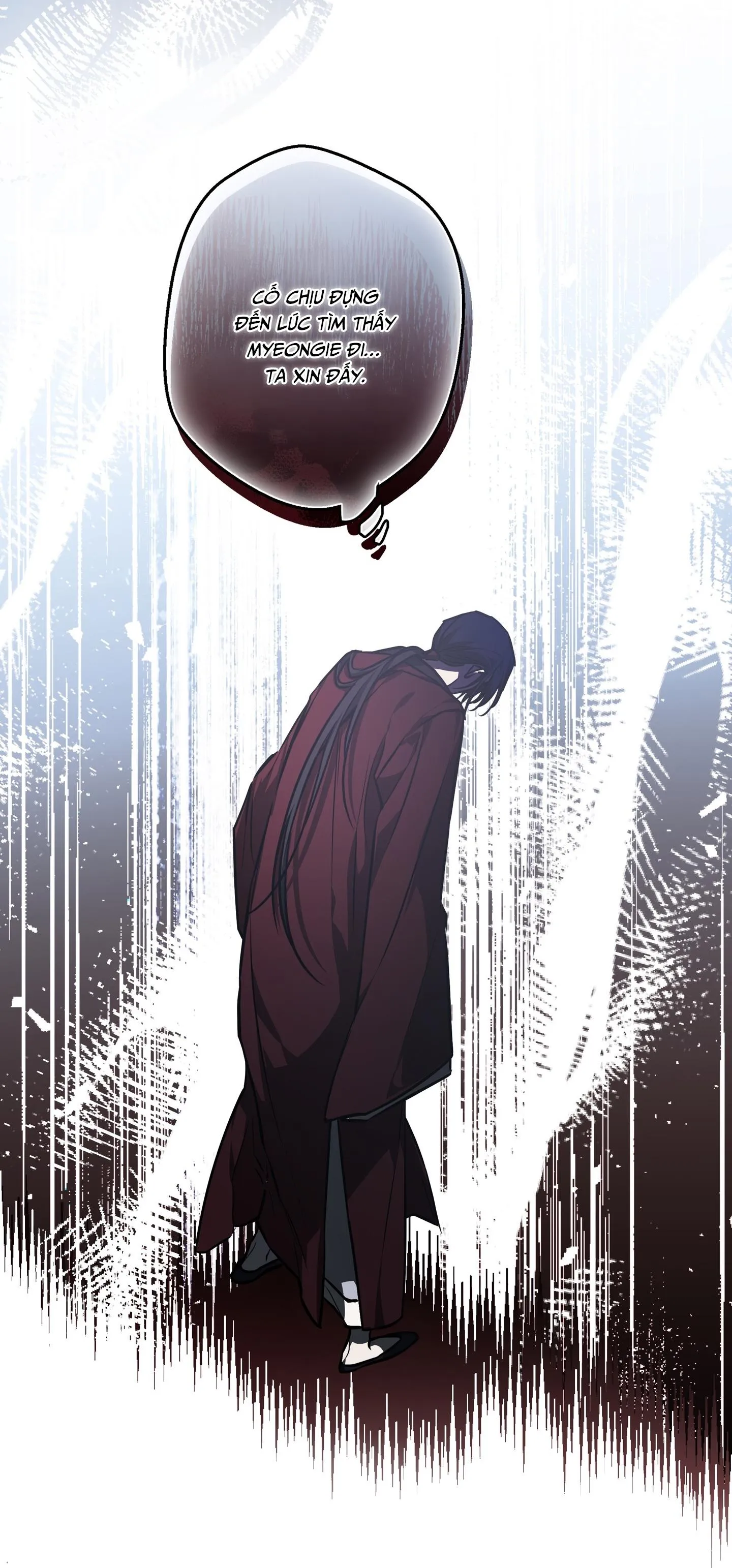 KHI MẶT TRỜI LÓ DẠNG Chapter 4 Trang 33