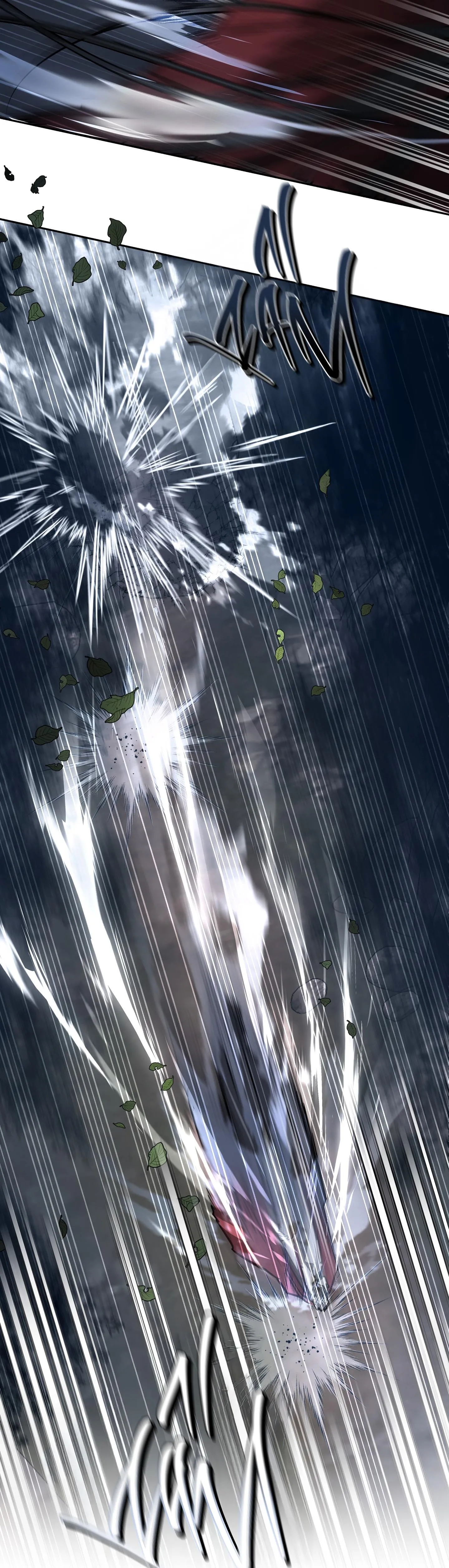 KHI MẶT TRỜI LÓ DẠNG Chapter 4 Trang 37