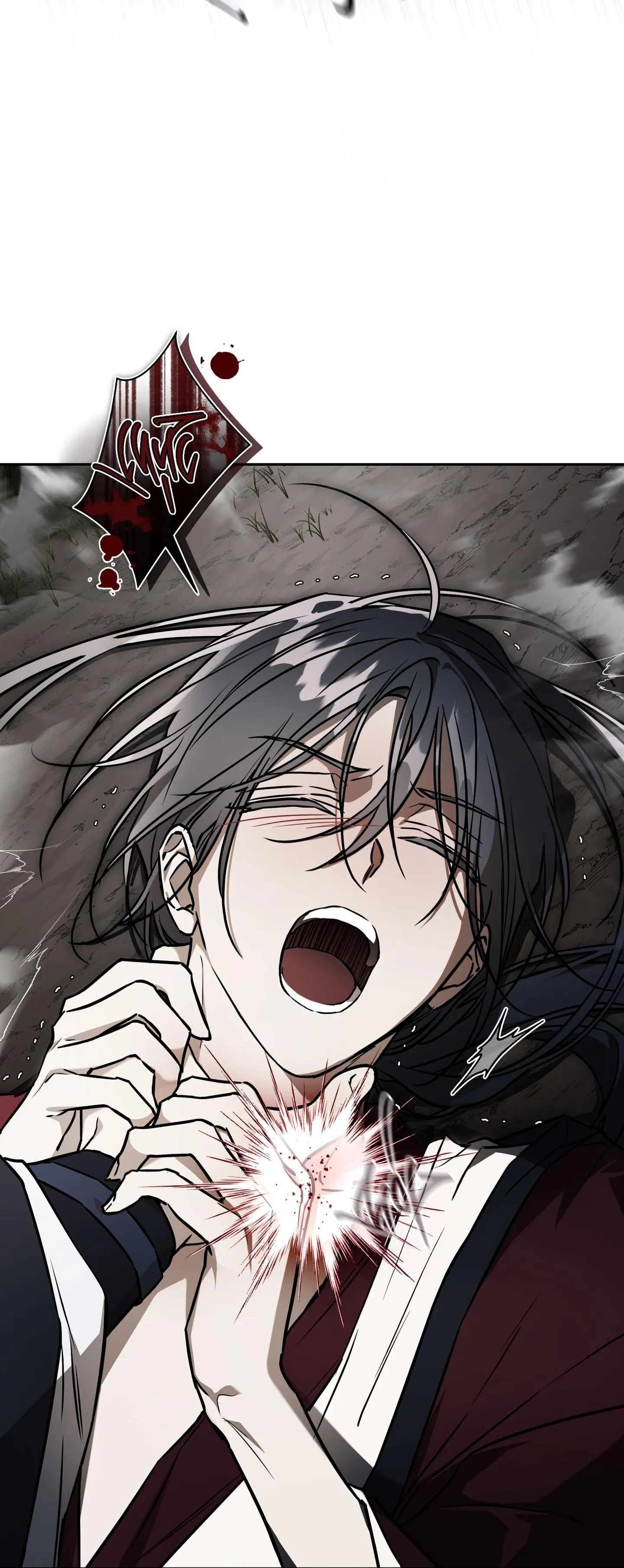 KHI MẶT TRỜI LÓ DẠNG Chapter 4 Trang 38