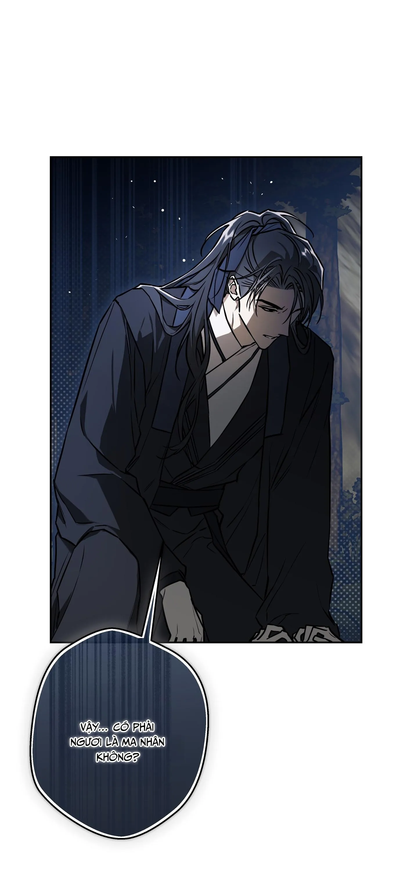 KHI MẶT TRỜI LÓ DẠNG Chapter 4 Trang 43