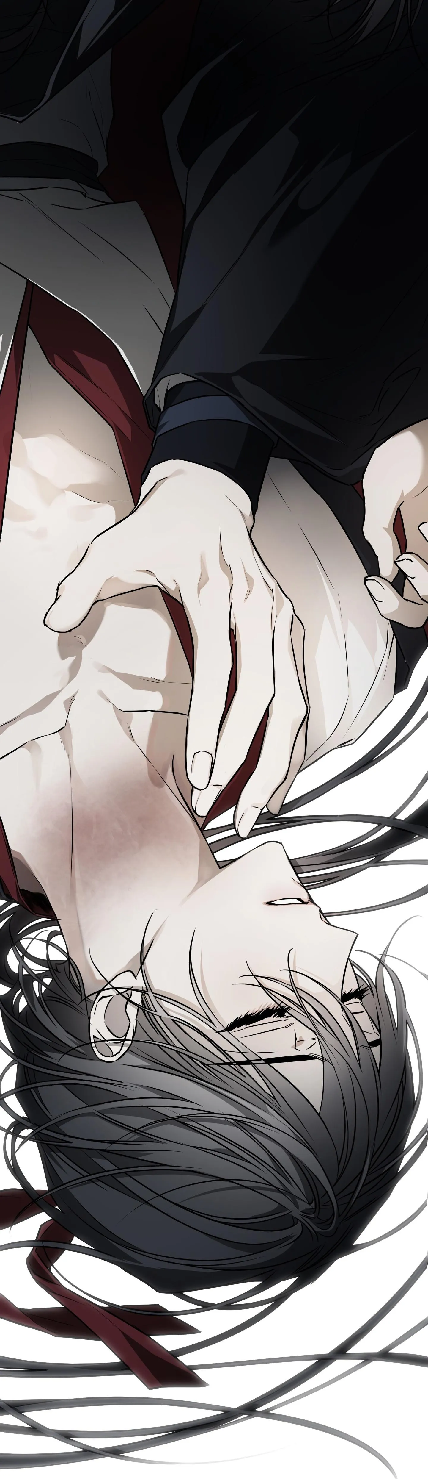 KHI MẶT TRỜI LÓ DẠNG Chapter 4 Trang 47