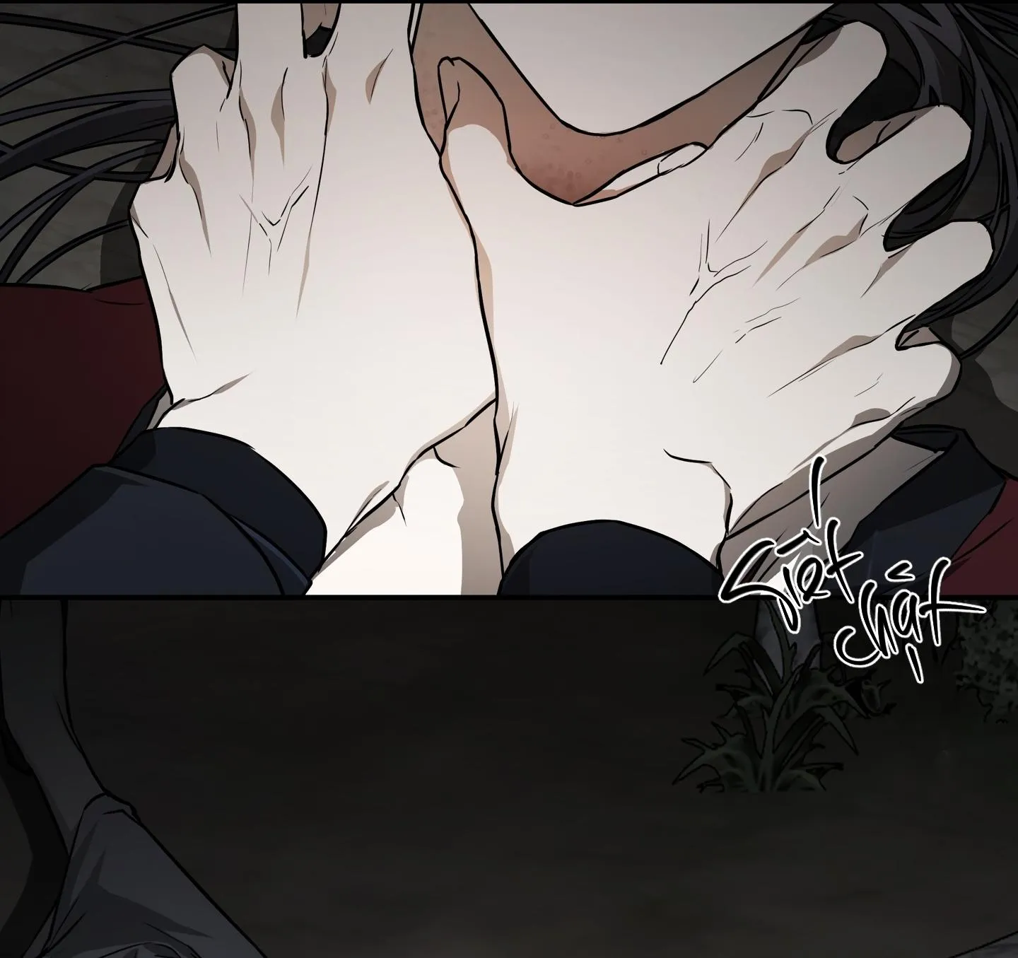 KHI MẶT TRỜI LÓ DẠNG Chapter 5 Trang 3