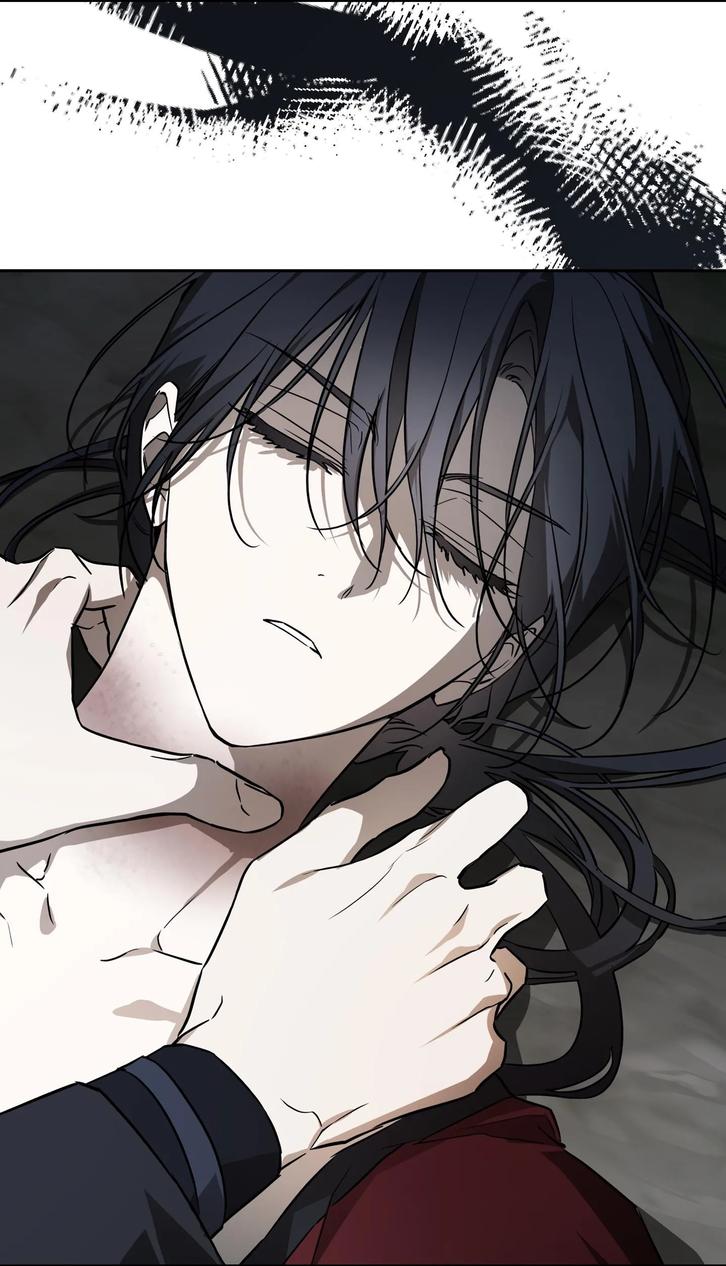 KHI MẶT TRỜI LÓ DẠNG Chapter 5 Trang 6