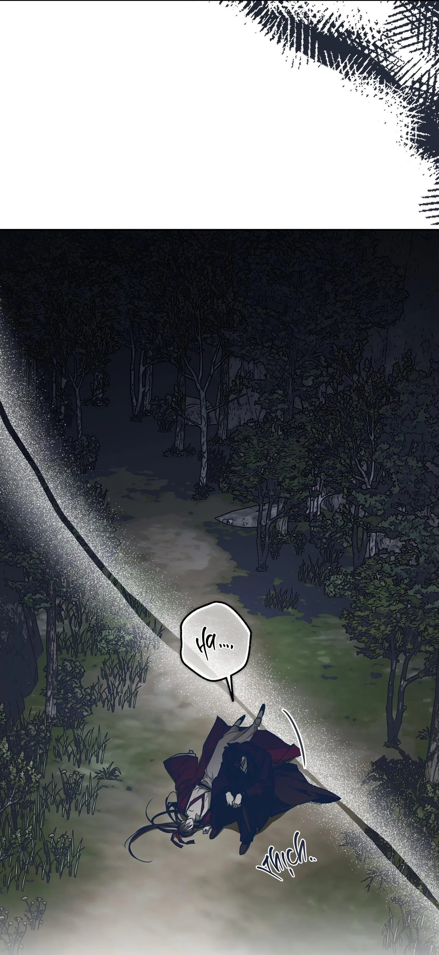 KHI MẶT TRỜI LÓ DẠNG Chapter 5 Trang 7