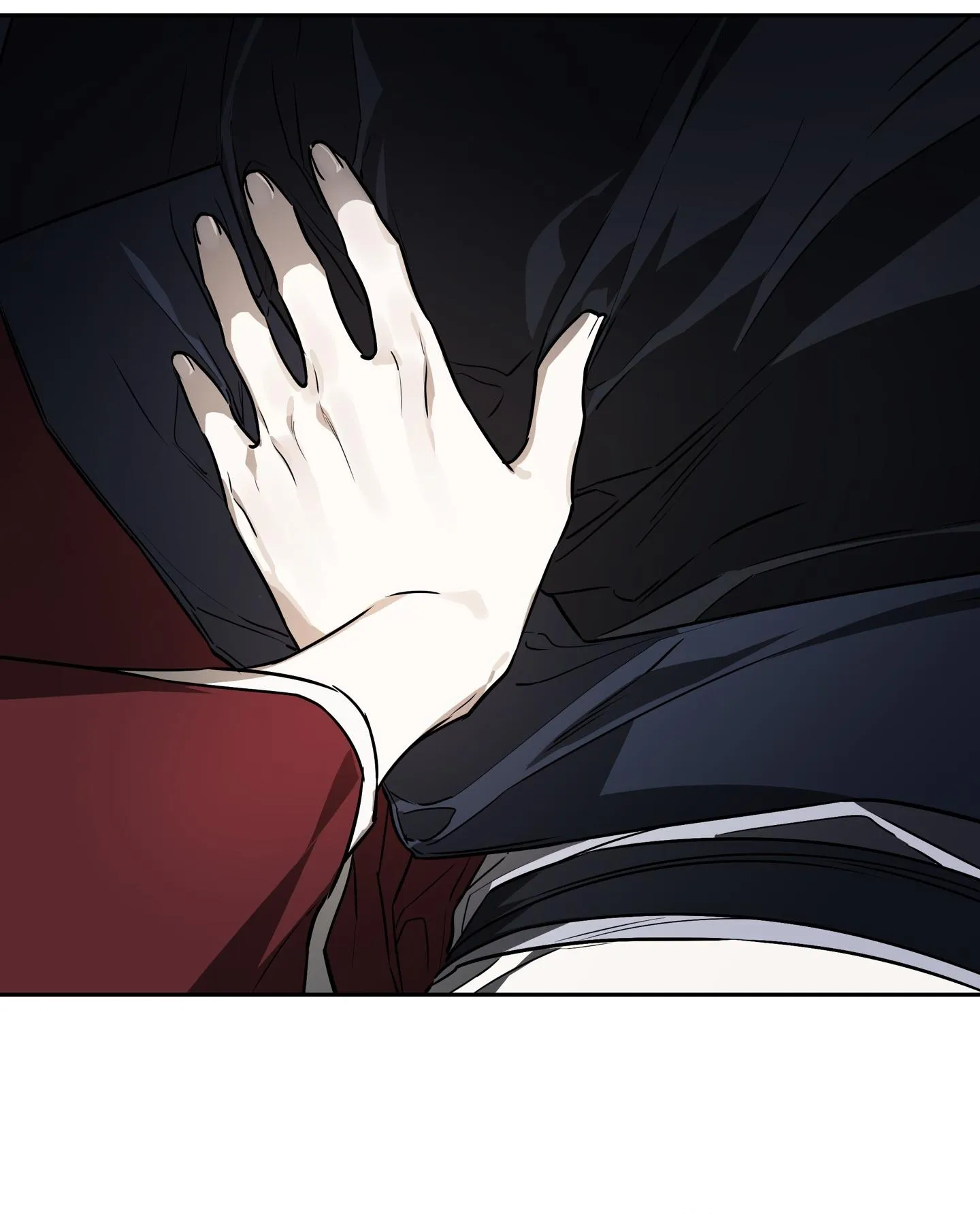 KHI MẶT TRỜI LÓ DẠNG Chapter 5 Trang 18