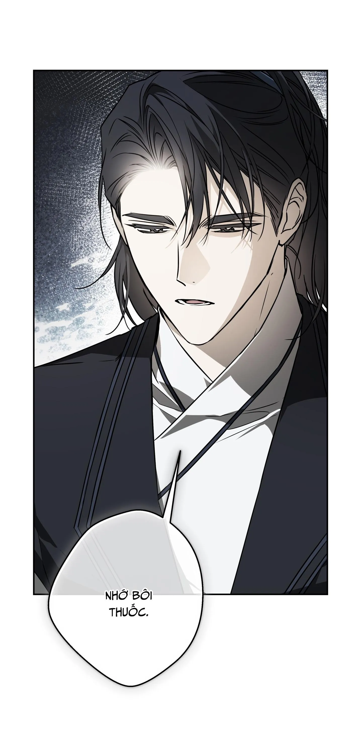 KHI MẶT TRỜI LÓ DẠNG Chapter 5 Trang 28