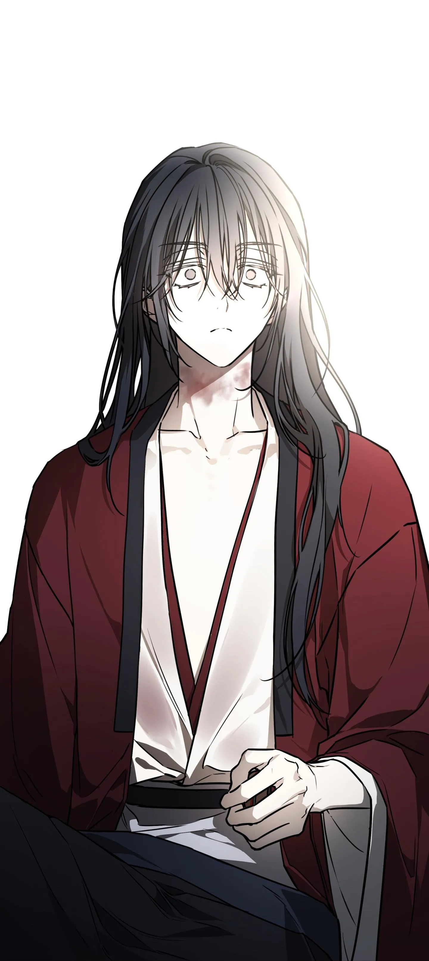 KHI MẶT TRỜI LÓ DẠNG Chapter 5 Trang 29