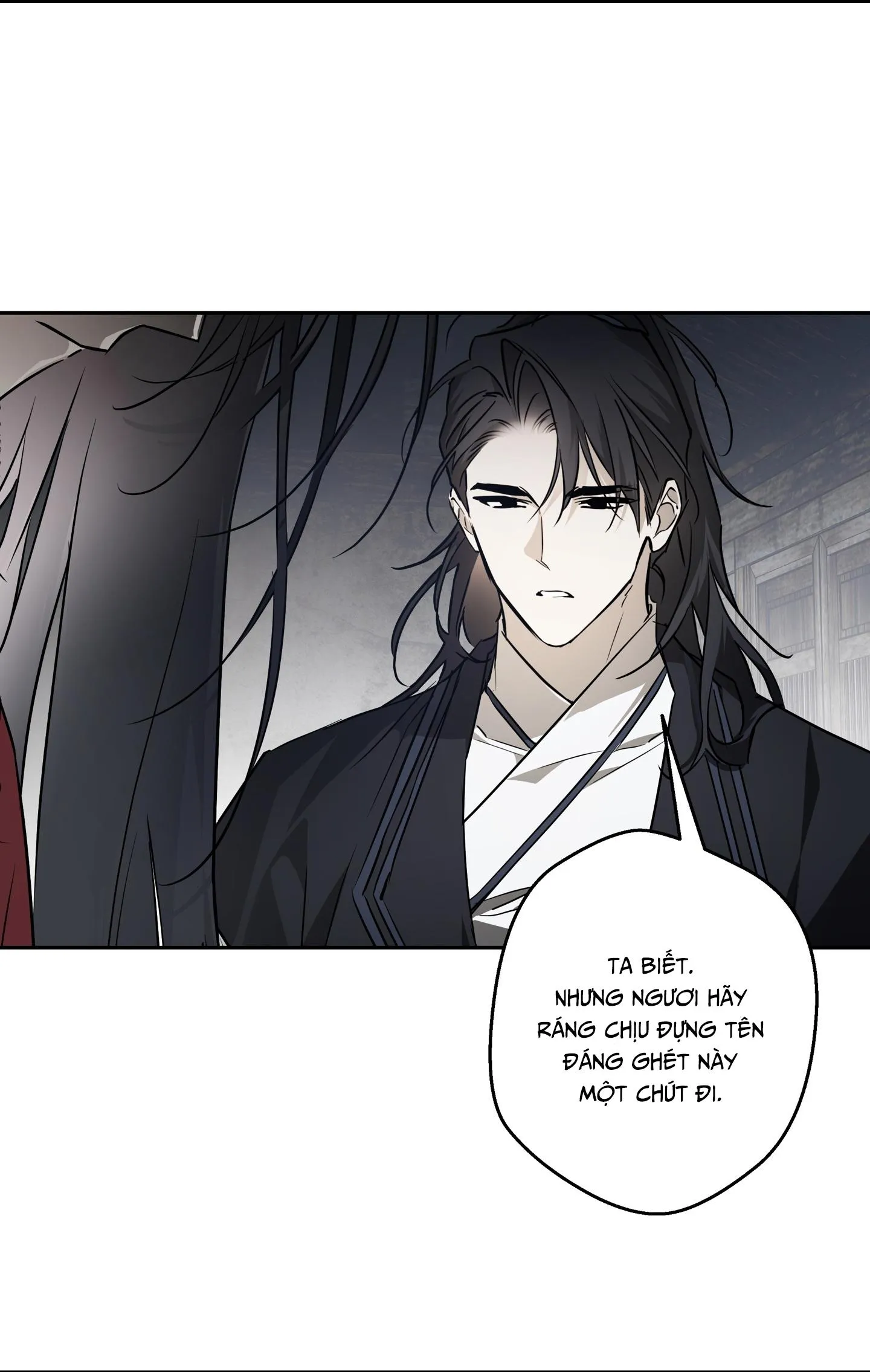 KHI MẶT TRỜI LÓ DẠNG Chapter 5 Trang 33