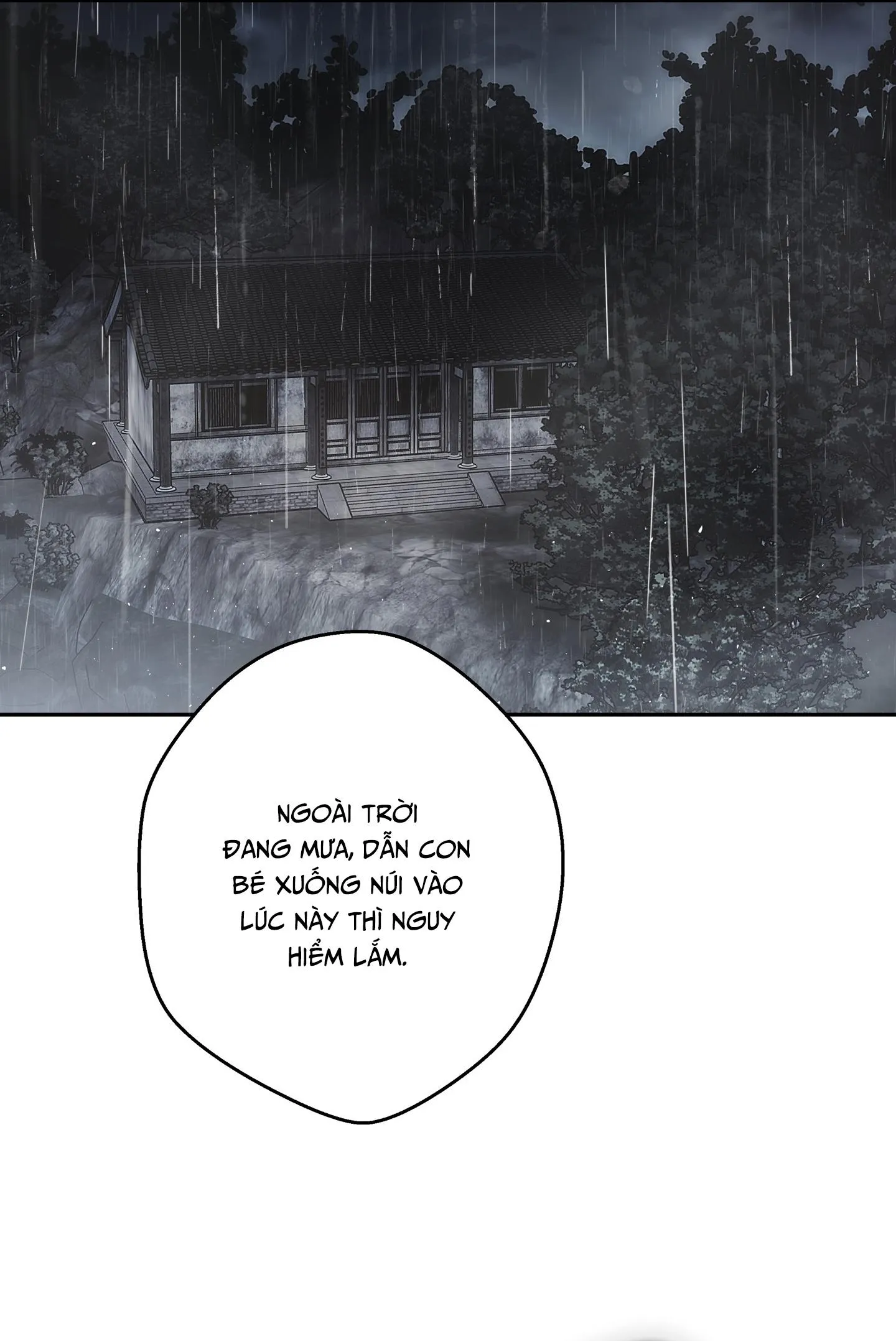 KHI MẶT TRỜI LÓ DẠNG Chapter 5 Trang 34