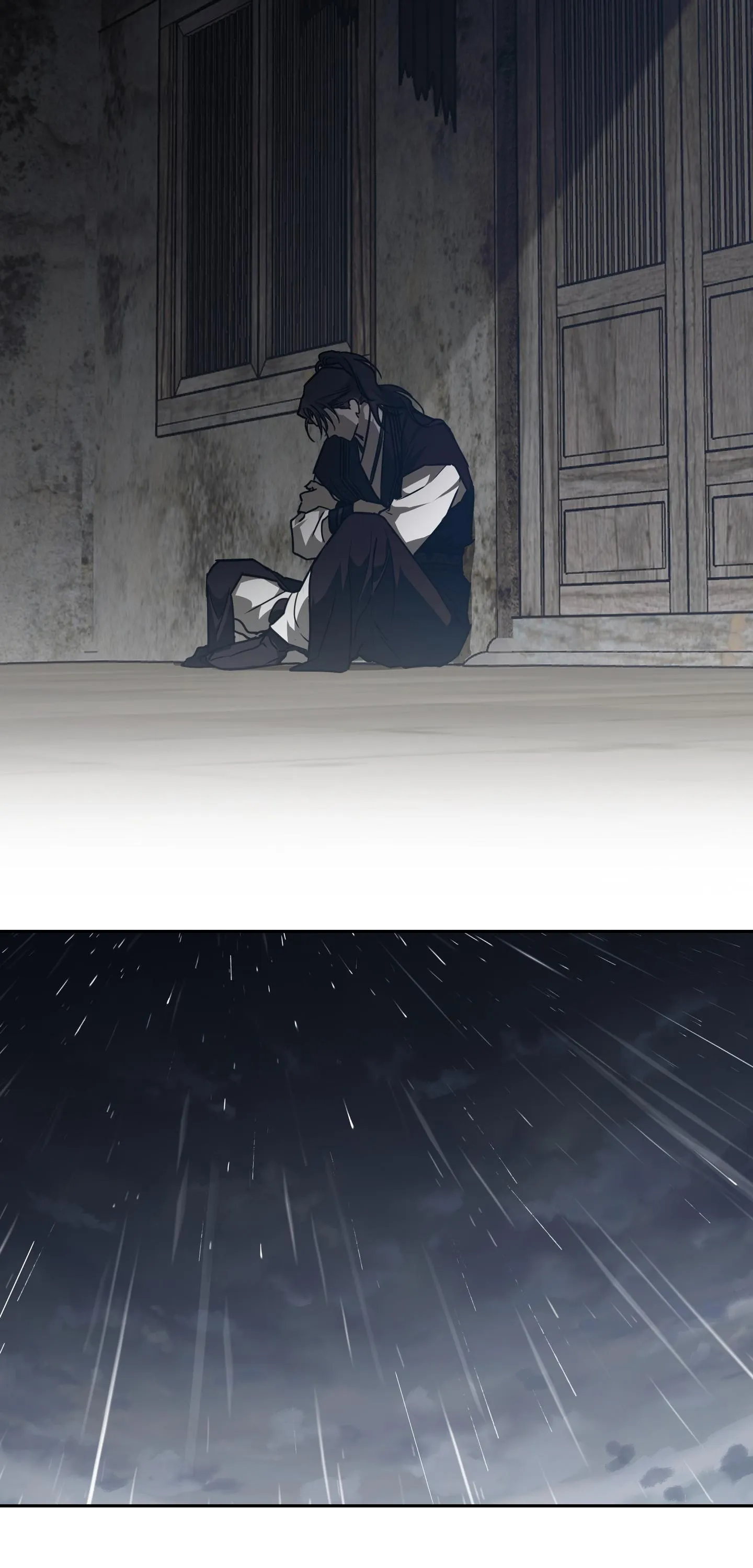 KHI MẶT TRỜI LÓ DẠNG Chapter 5 Trang 39