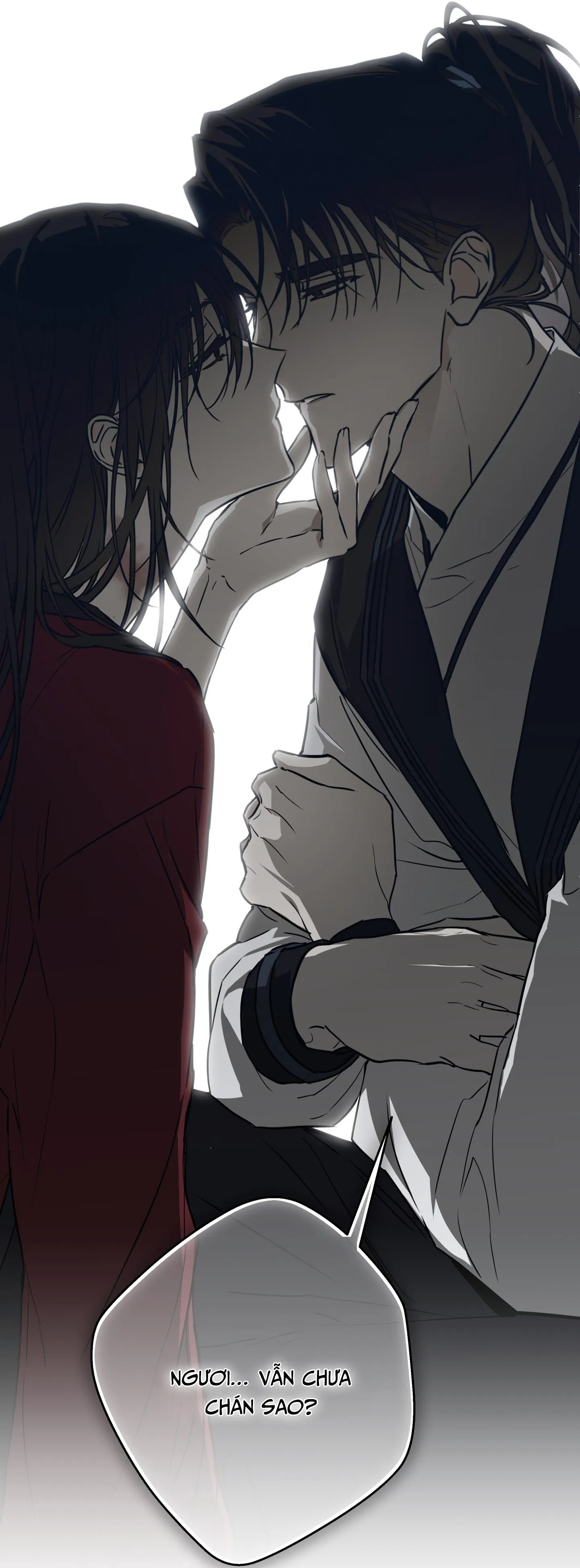 KHI MẶT TRỜI LÓ DẠNG Chapter 5 Trang 44
