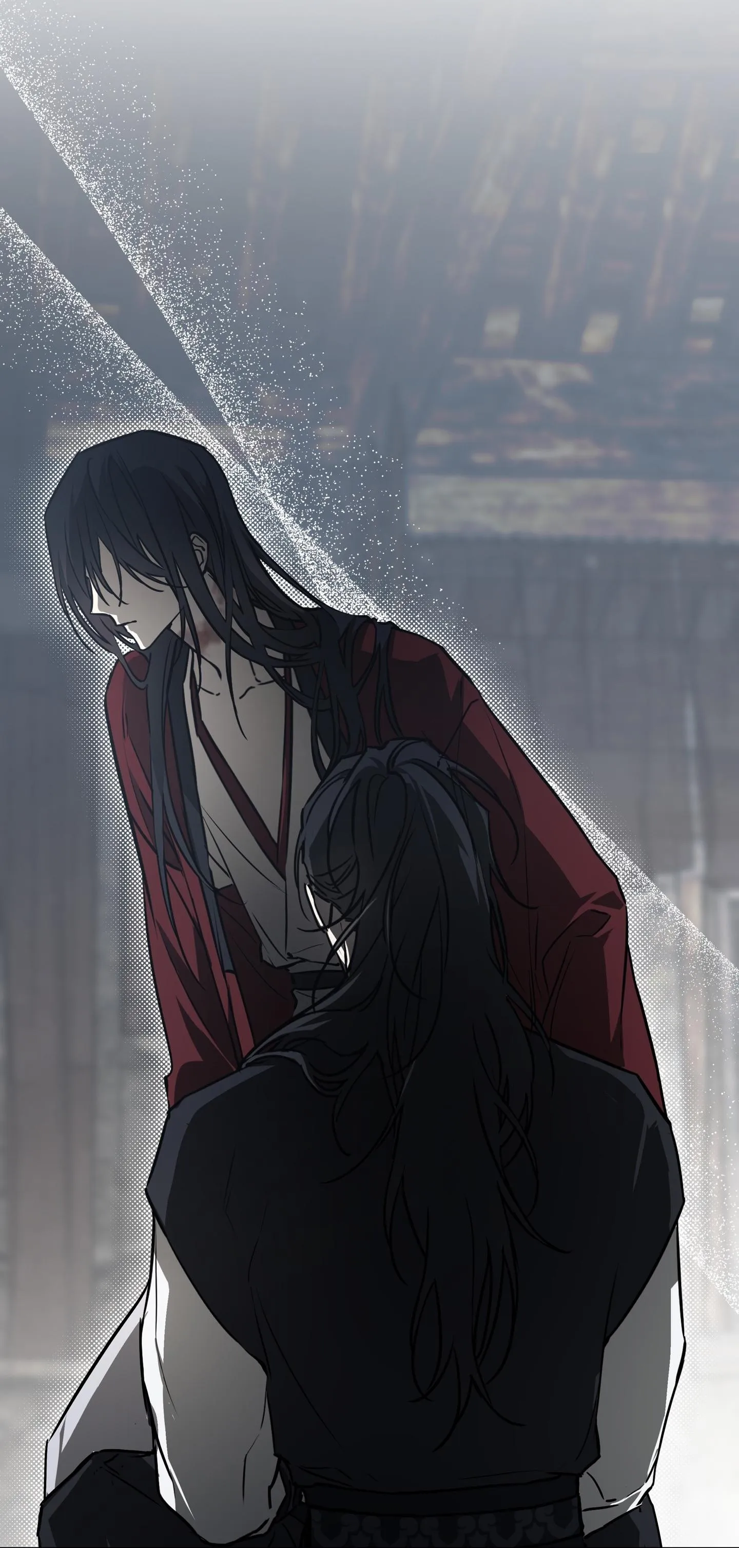 KHI MẶT TRỜI LÓ DẠNG Chapter 5 Trang 47